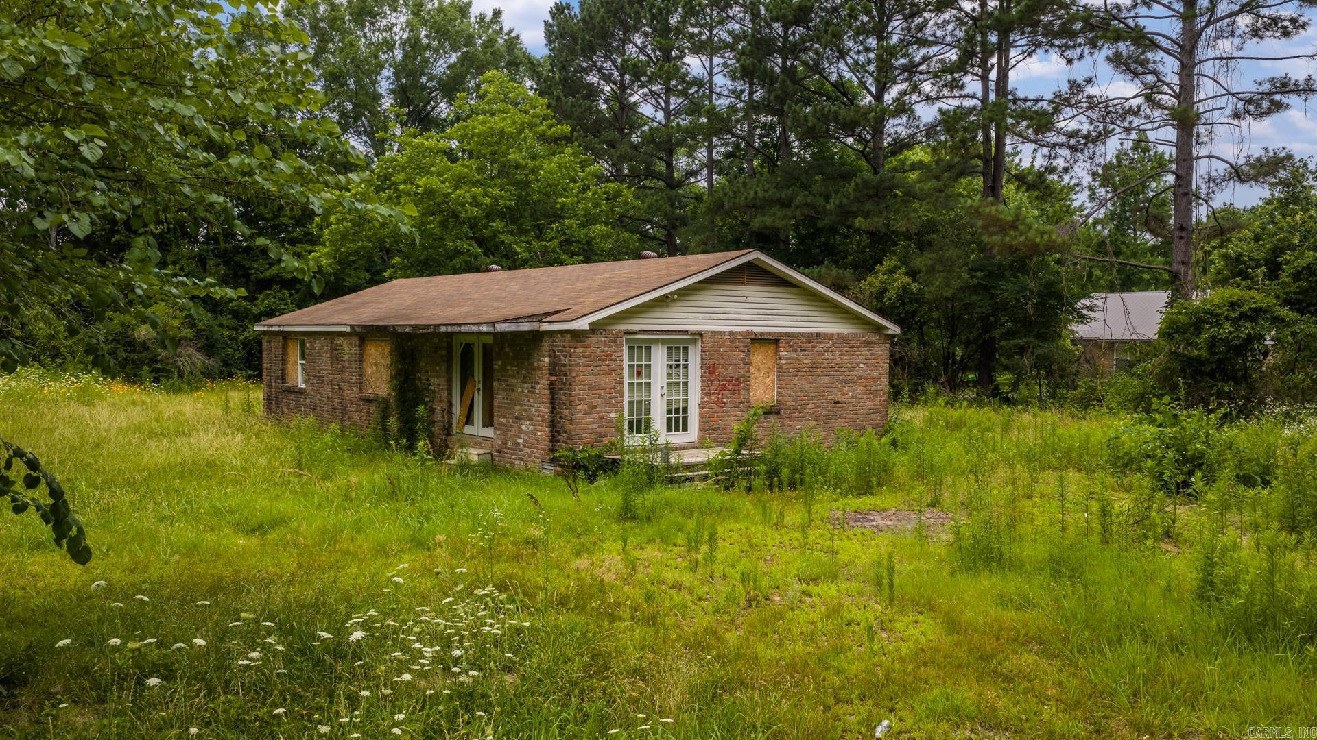 42 Ranchette  Conway, AR