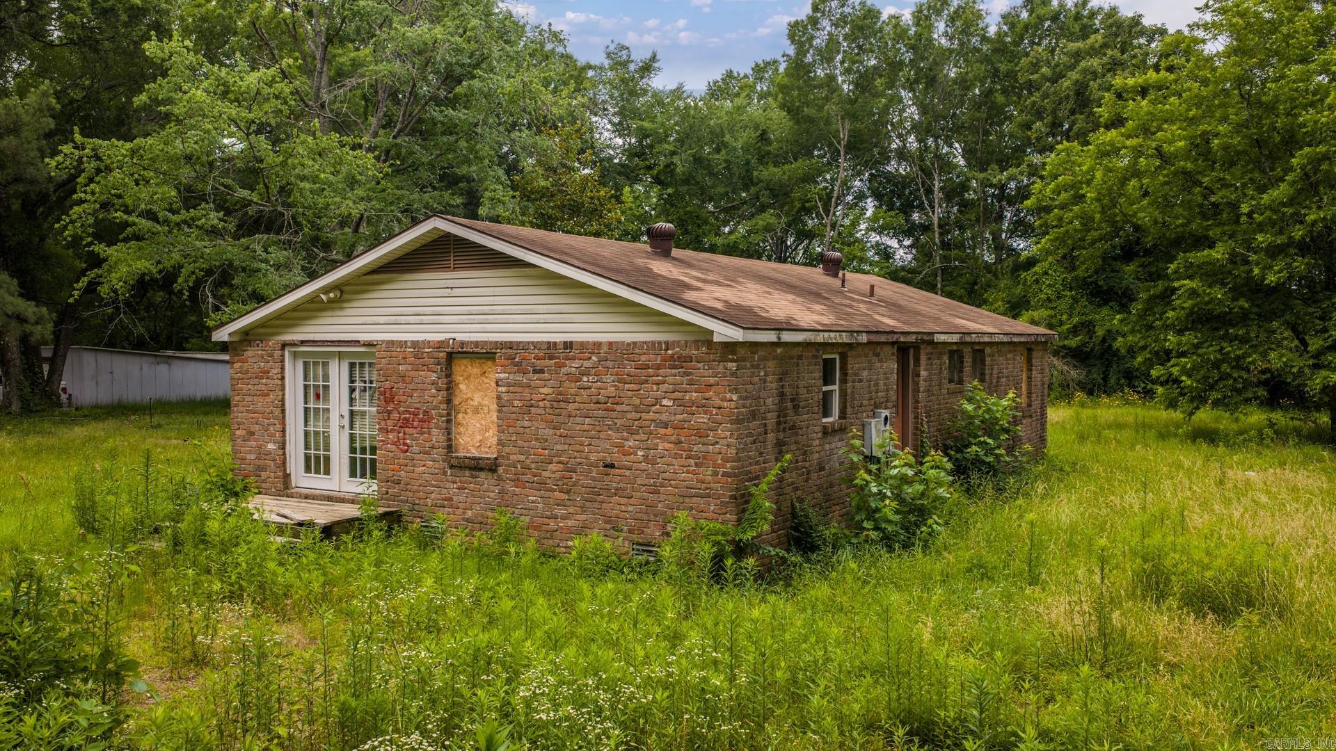 42 Ranchette  Conway, AR
