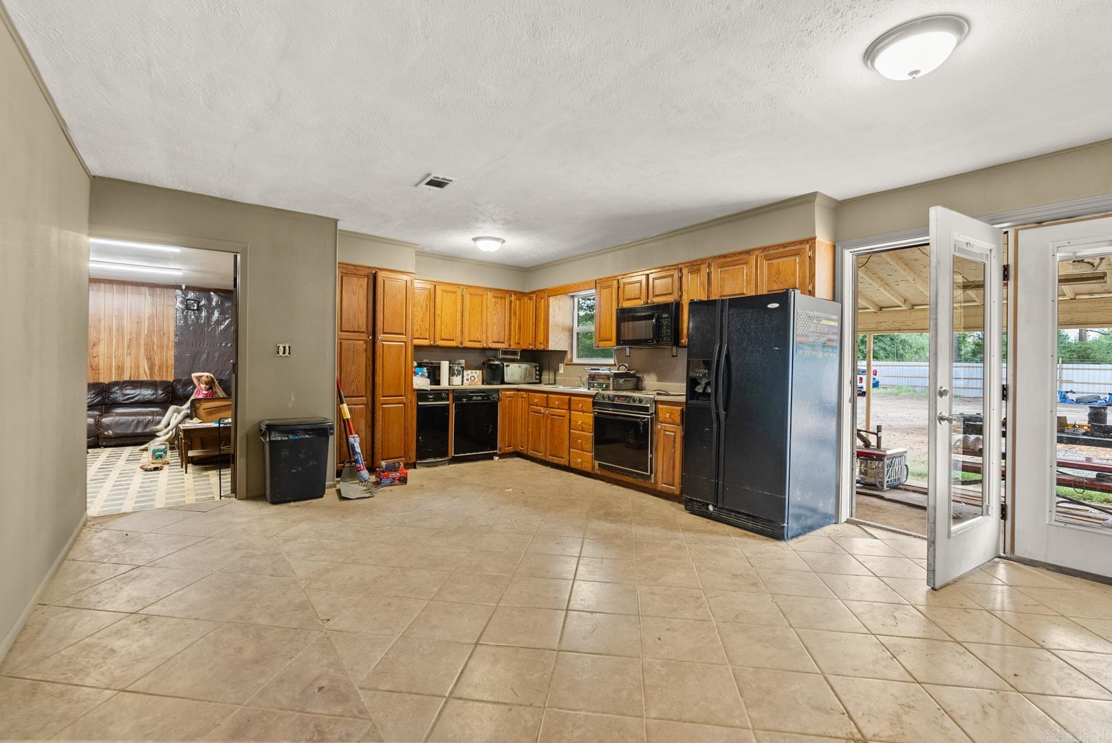 42 Ranchette  Conway, AR