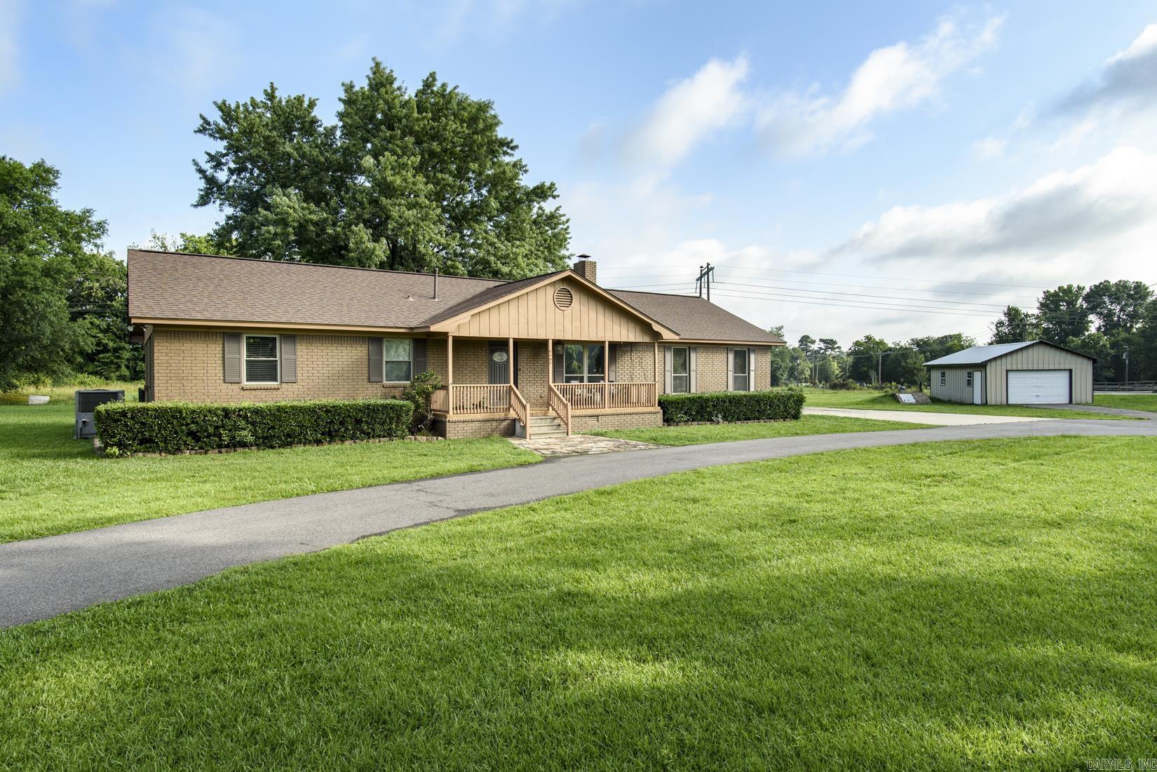 8409 Carrie  Benton, AR