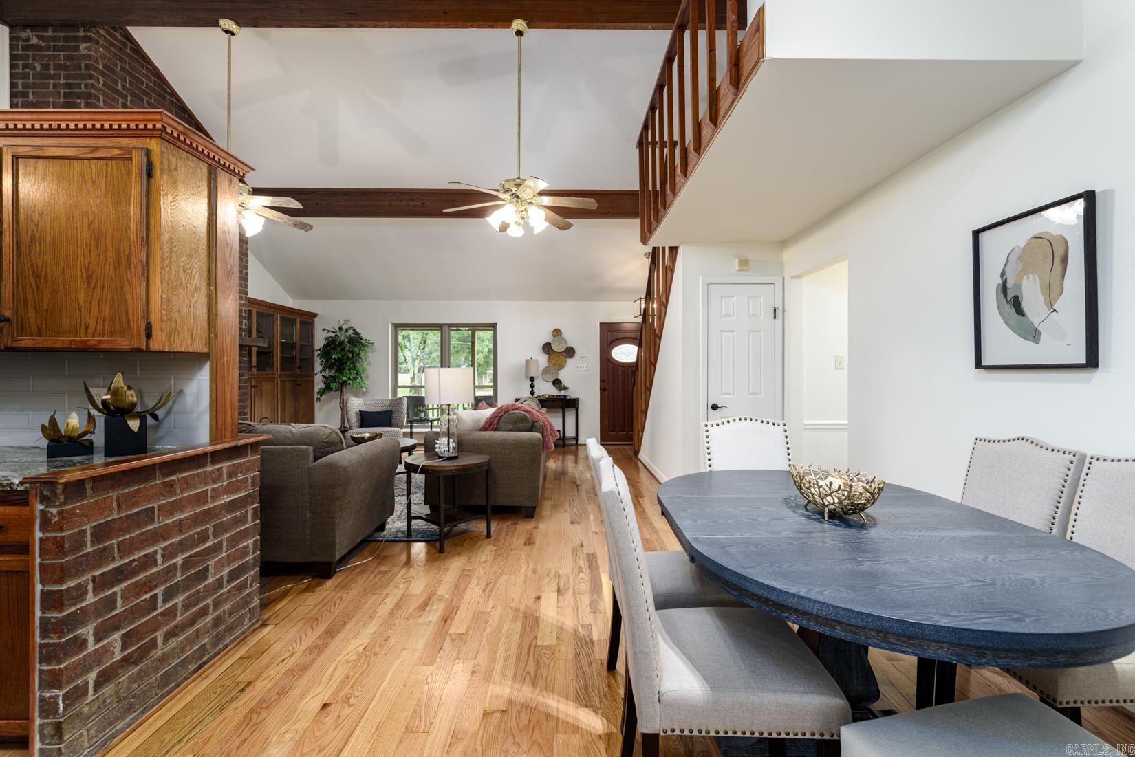 8409 Carrie Drive Benton, AR 72019