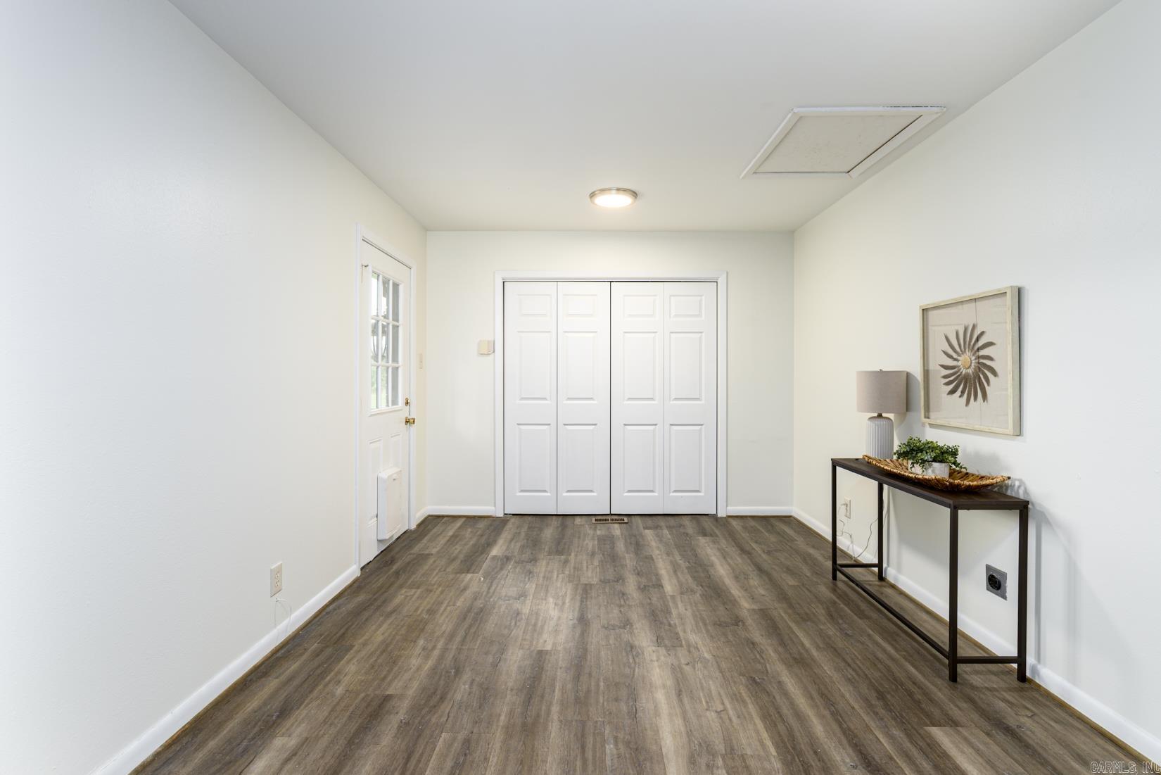 8409 Carrie Drive Benton, AR 72019