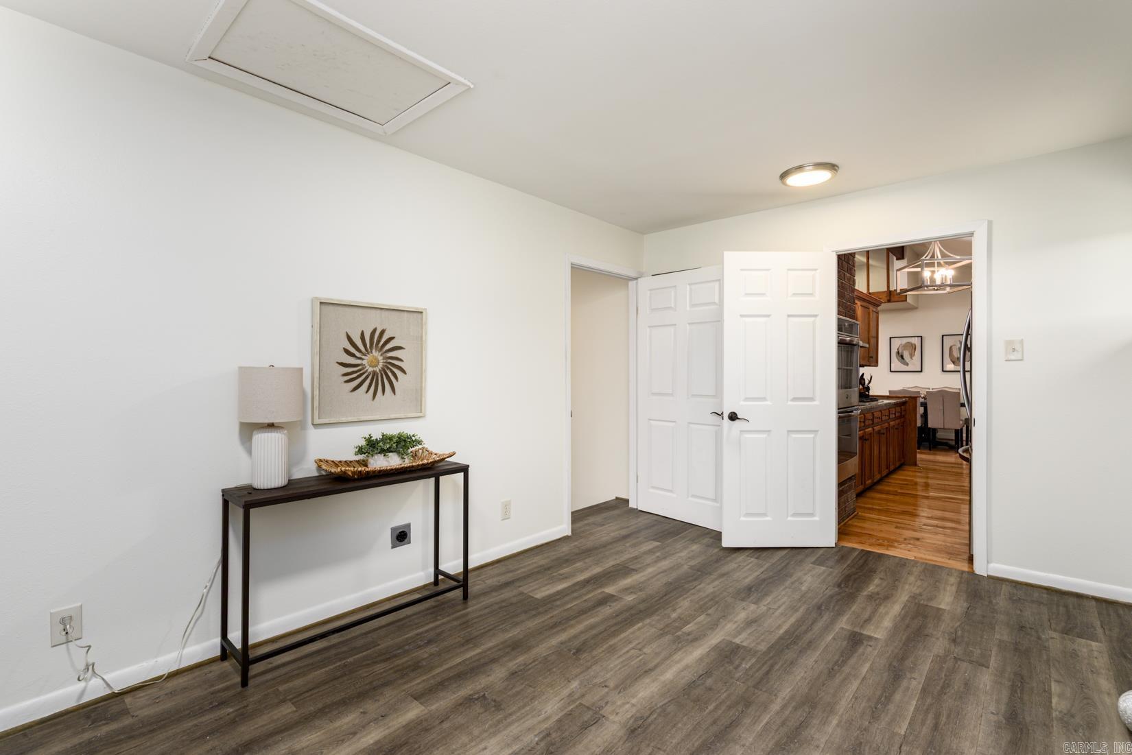 8409 Carrie Drive Benton, AR 72019