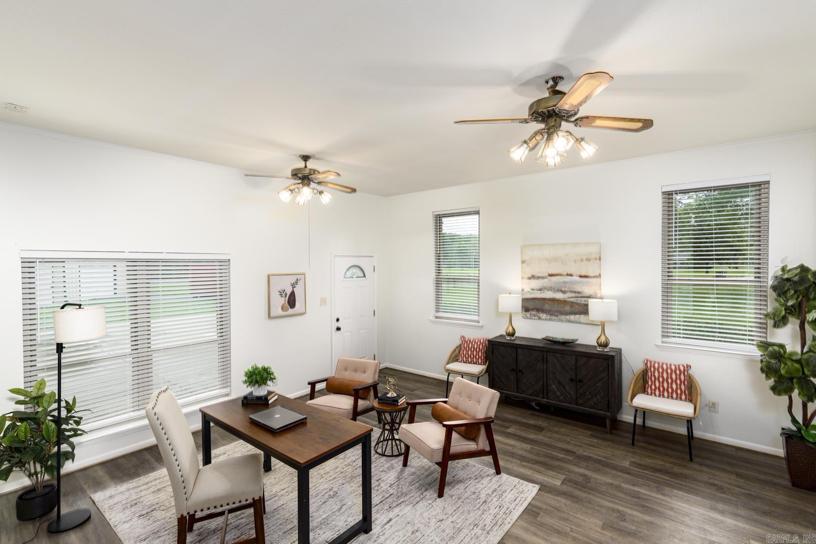8409 Carrie Drive Benton, AR 72019