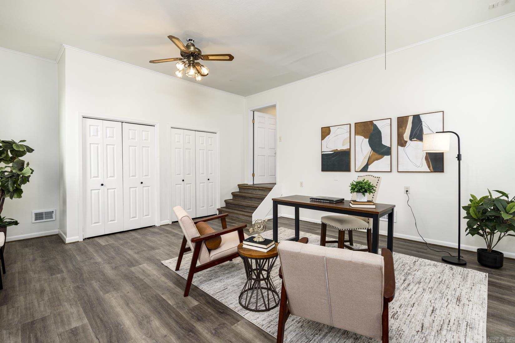 8409 Carrie Drive Benton, AR 72019