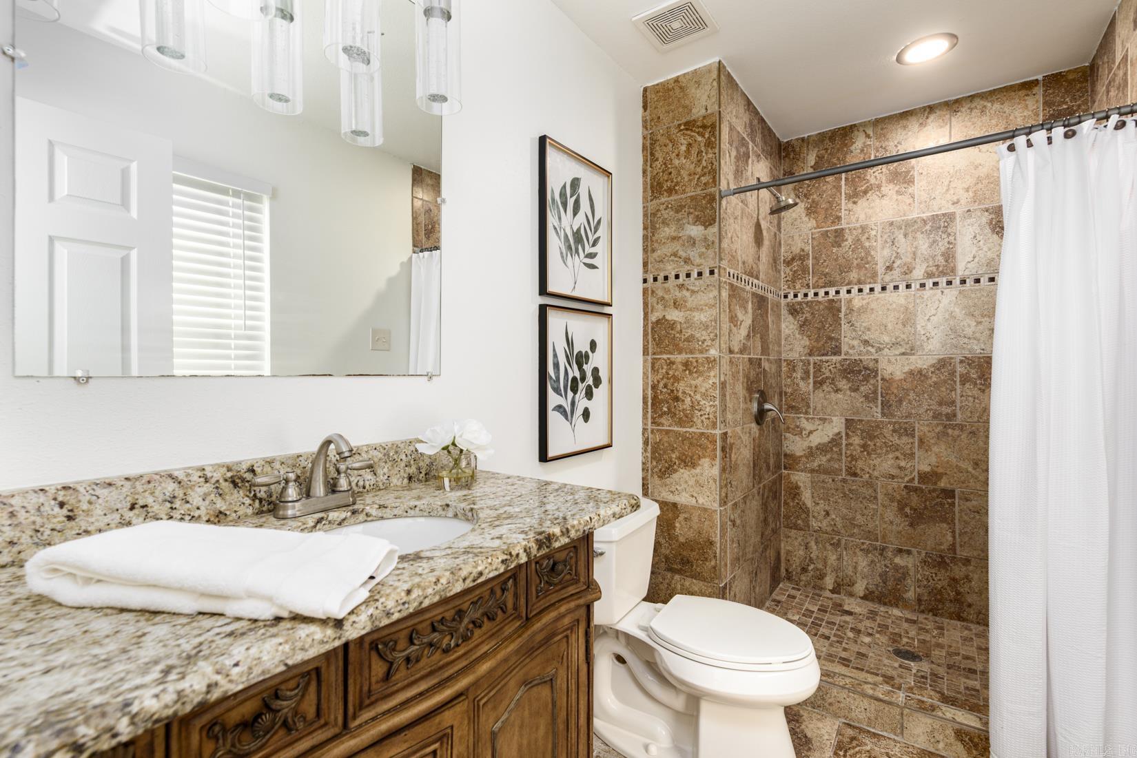 8409 Carrie Drive Benton, AR 72019