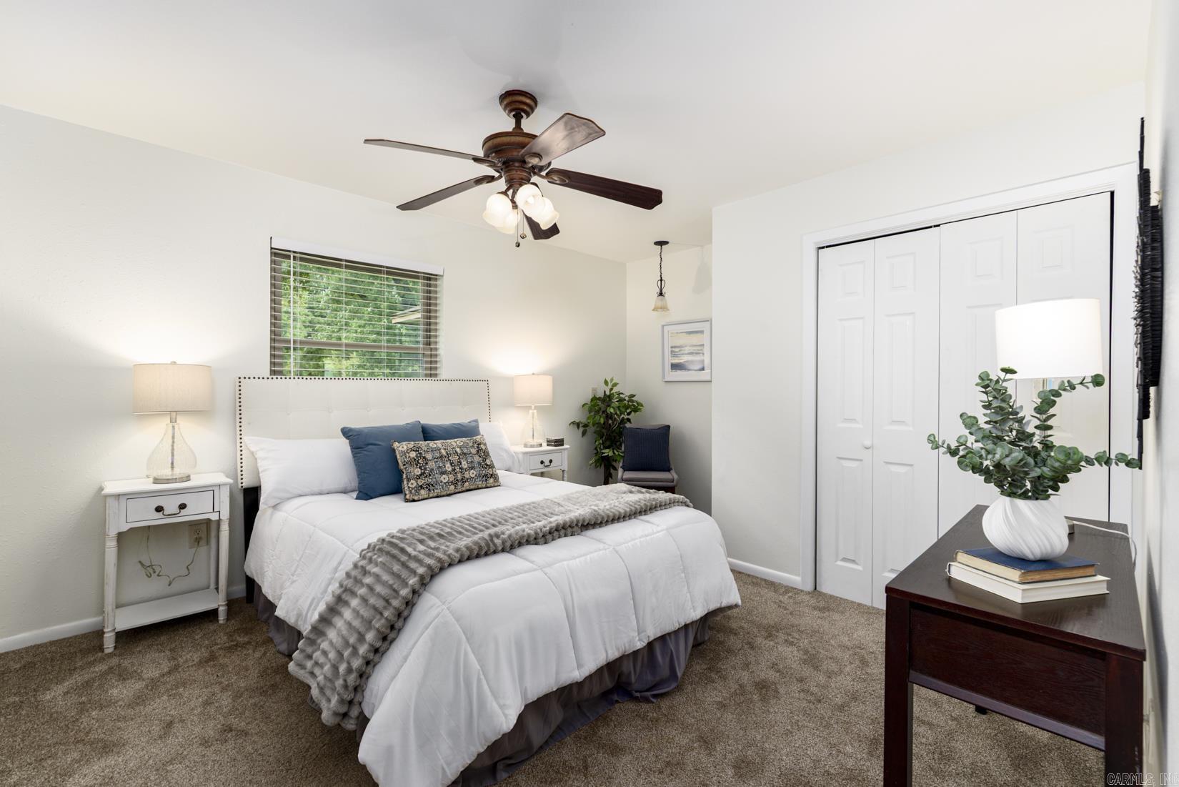 8409 Carrie Drive Benton, AR 72019