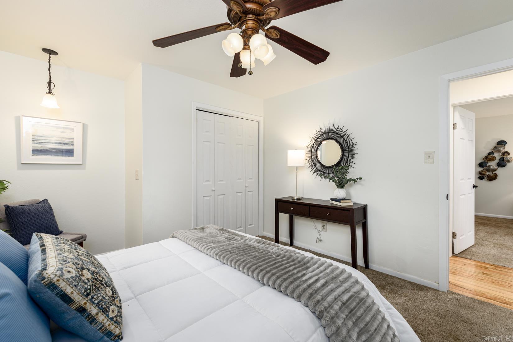 8409 Carrie Drive Benton, AR 72019