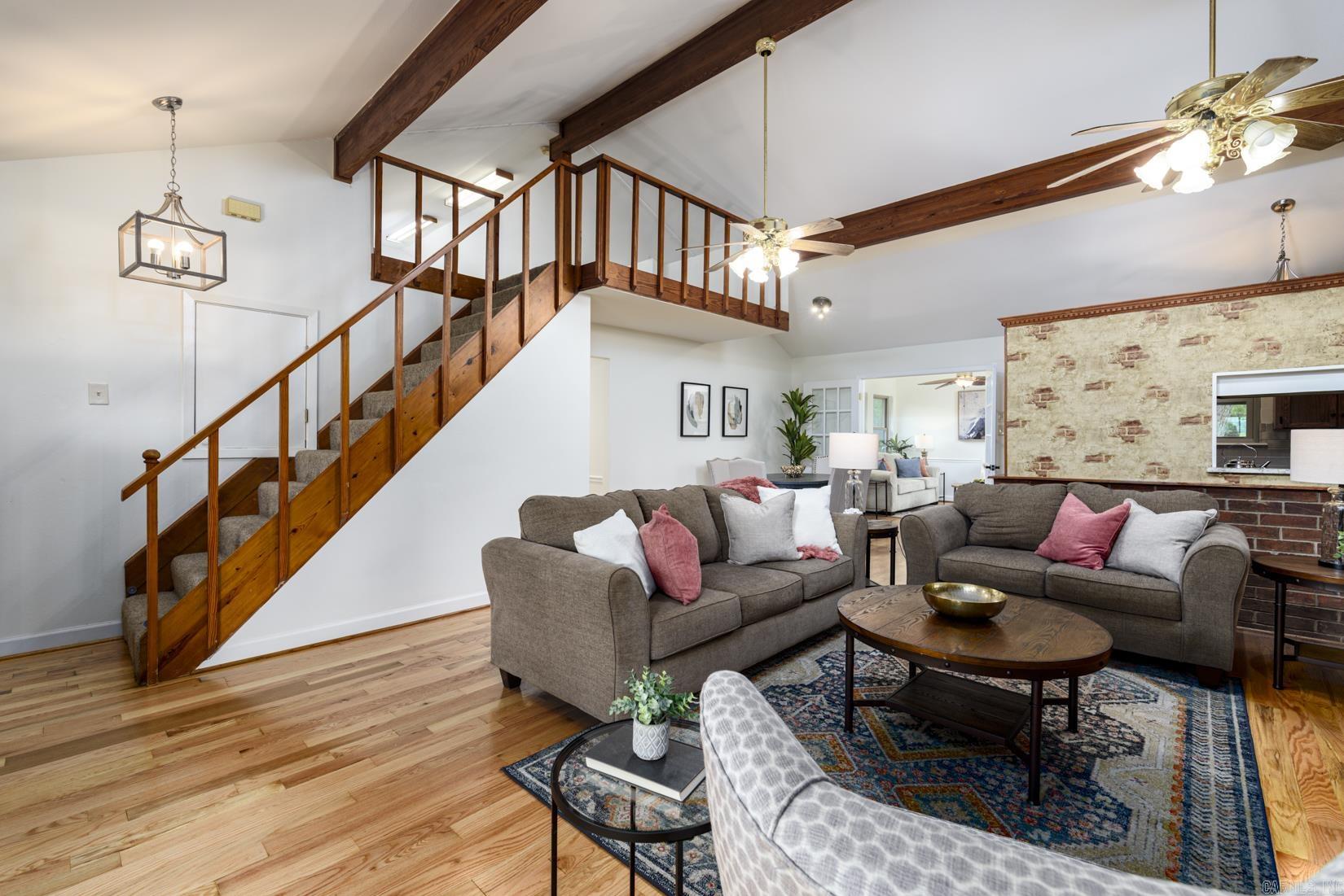 8409 Carrie Drive Benton, AR 72019
