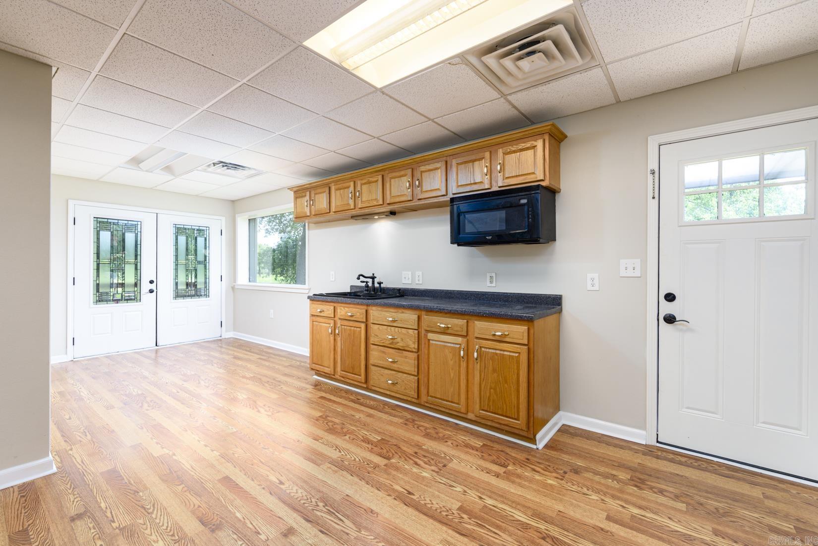 8409 Carrie Drive Benton, AR 72019
