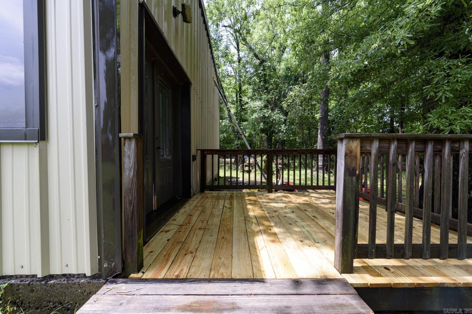 8409 Carrie Drive Benton, AR 72019