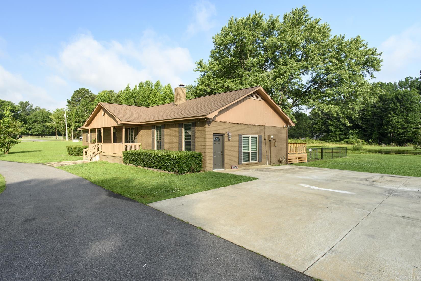 8409 Carrie Drive Benton, AR 72019