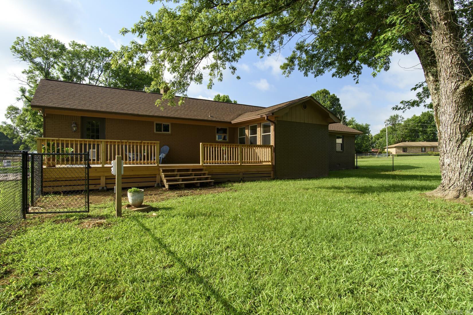 8409 Carrie Drive Benton, AR 72019