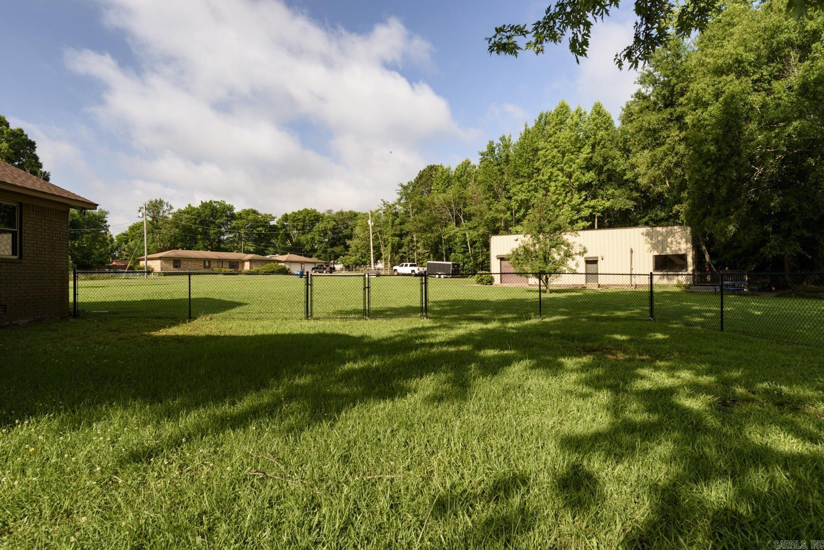 8409 Carrie Drive Benton, AR 72019
