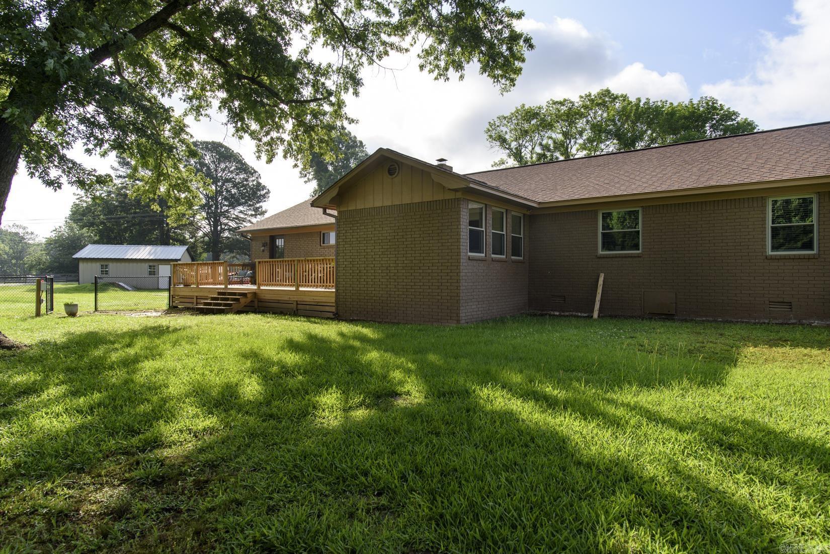 8409 Carrie Drive Benton, AR 72019
