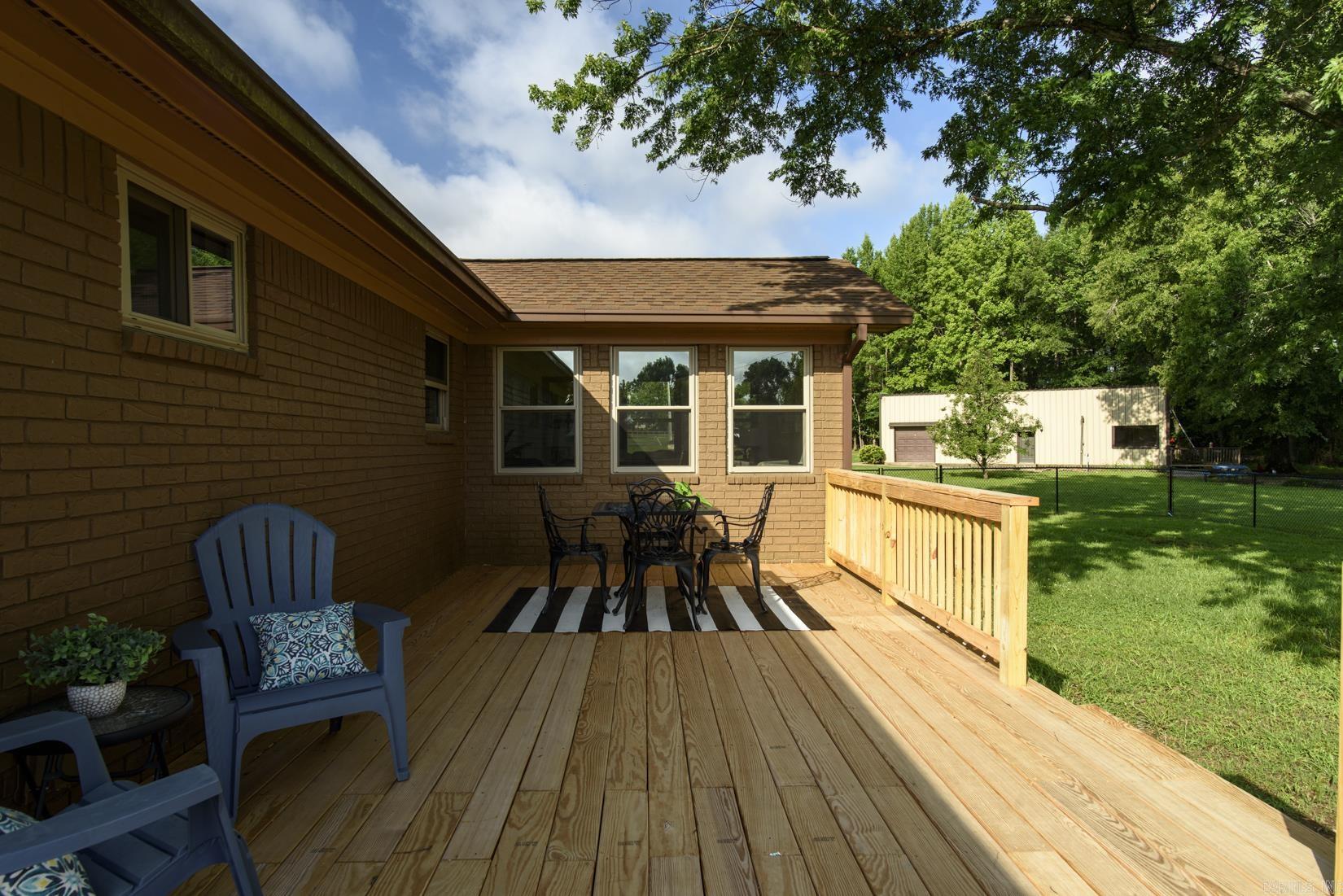 8409 Carrie Drive Benton, AR 72019