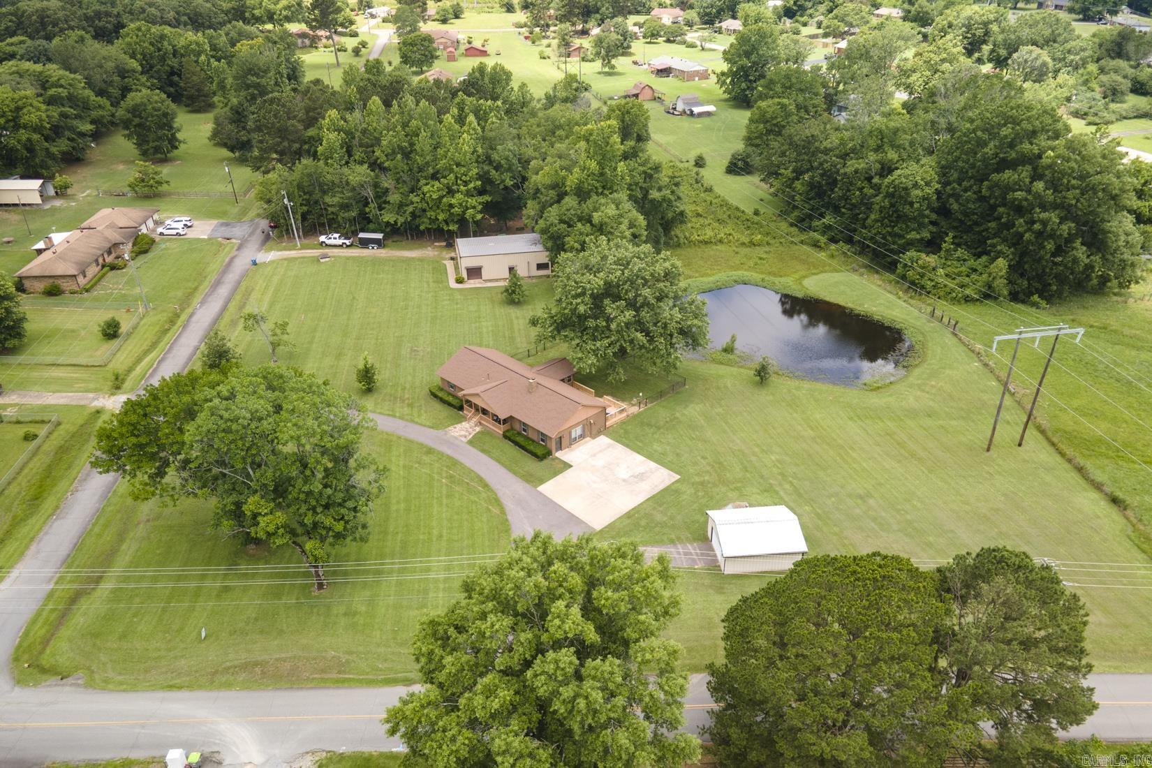8409 Carrie Drive Benton, AR 72019
