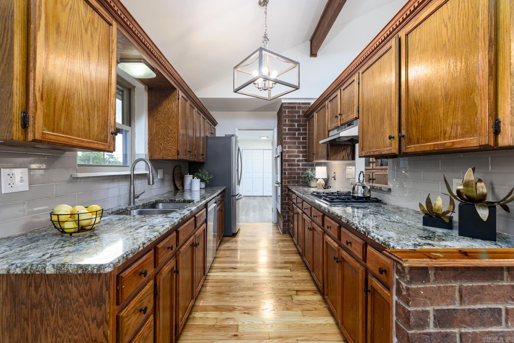 8409 Carrie Drive Benton, AR 72019