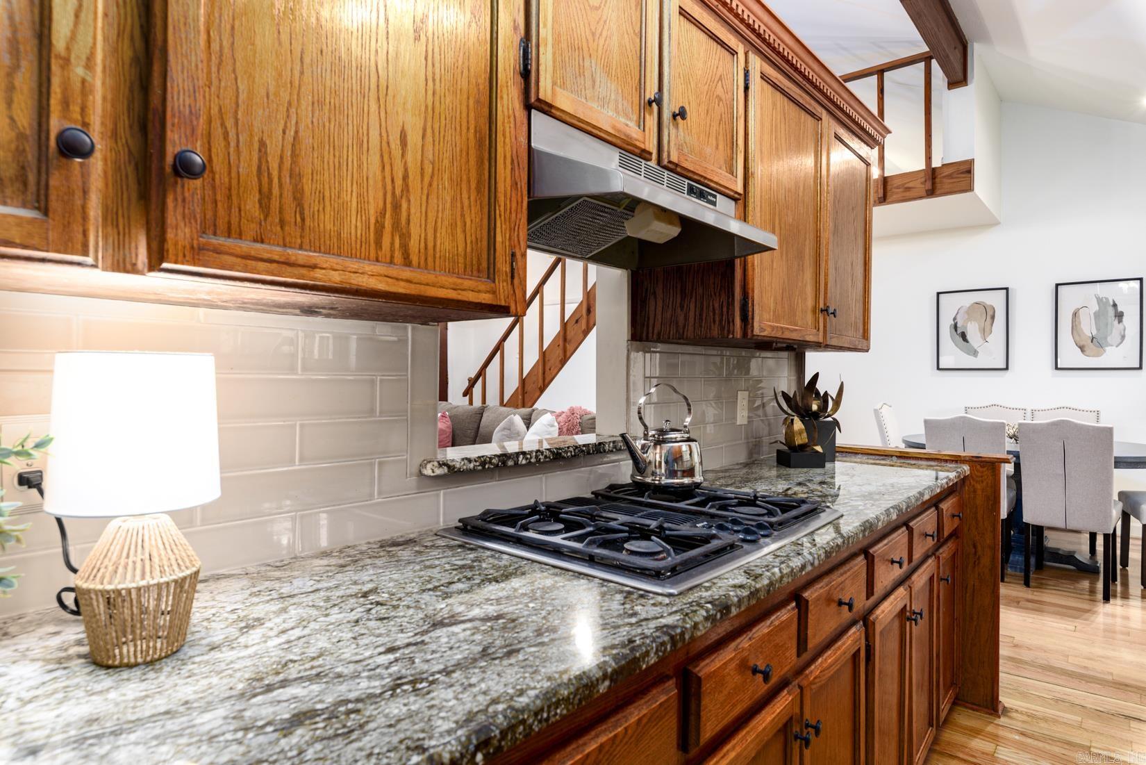 8409 Carrie Drive Benton, AR 72019