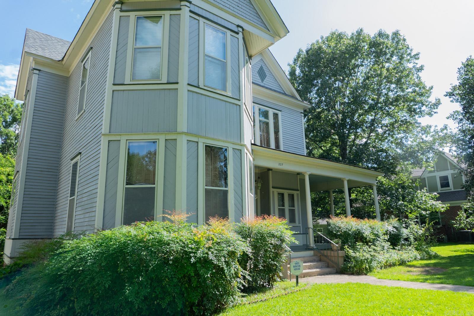 227 Cherry  Arkadelphia, AR