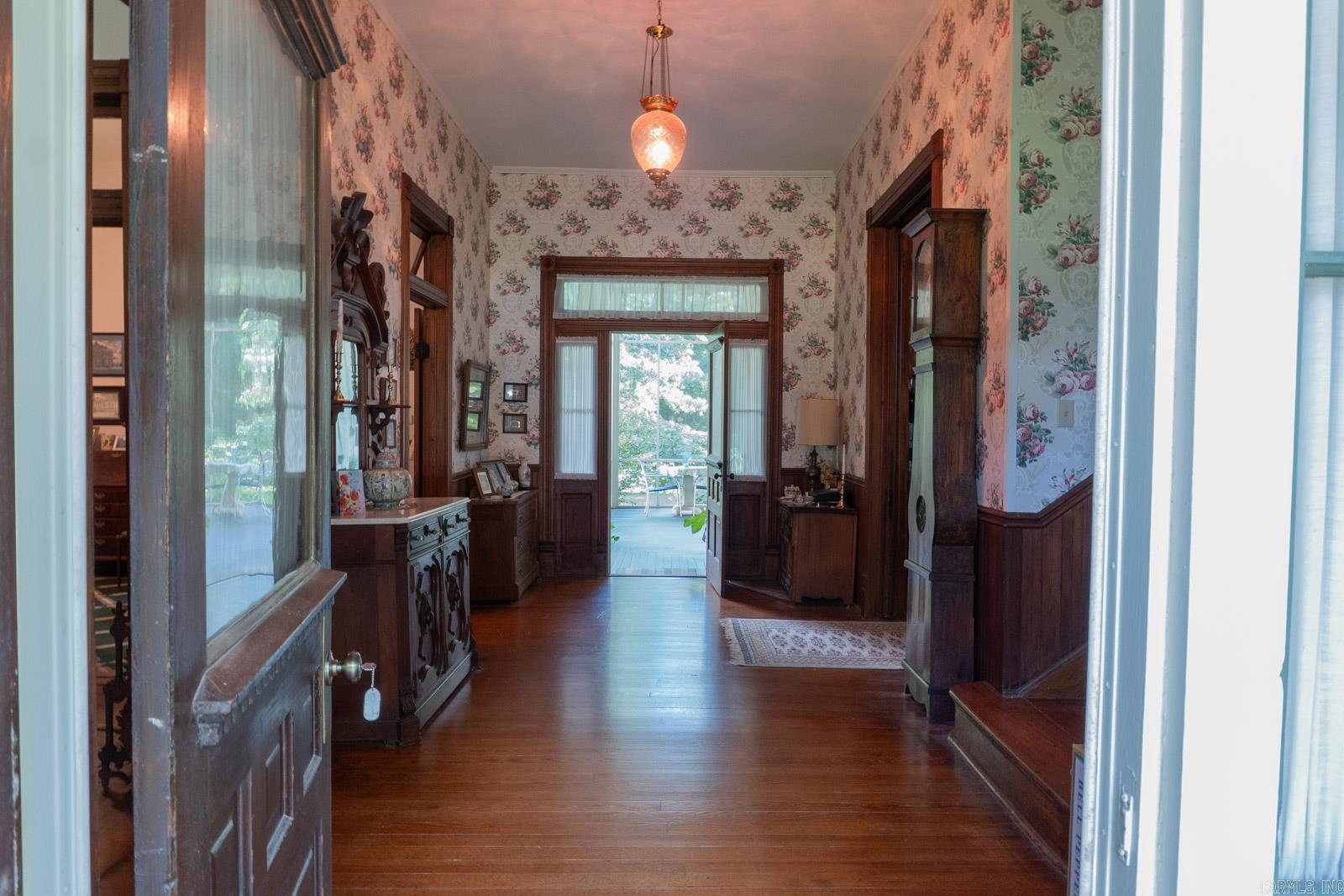 227 Cherry  Arkadelphia, AR