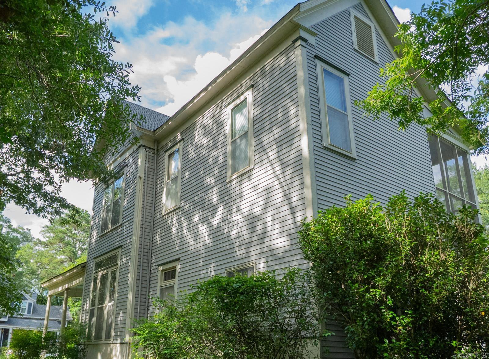 227 Cherry  Arkadelphia, AR