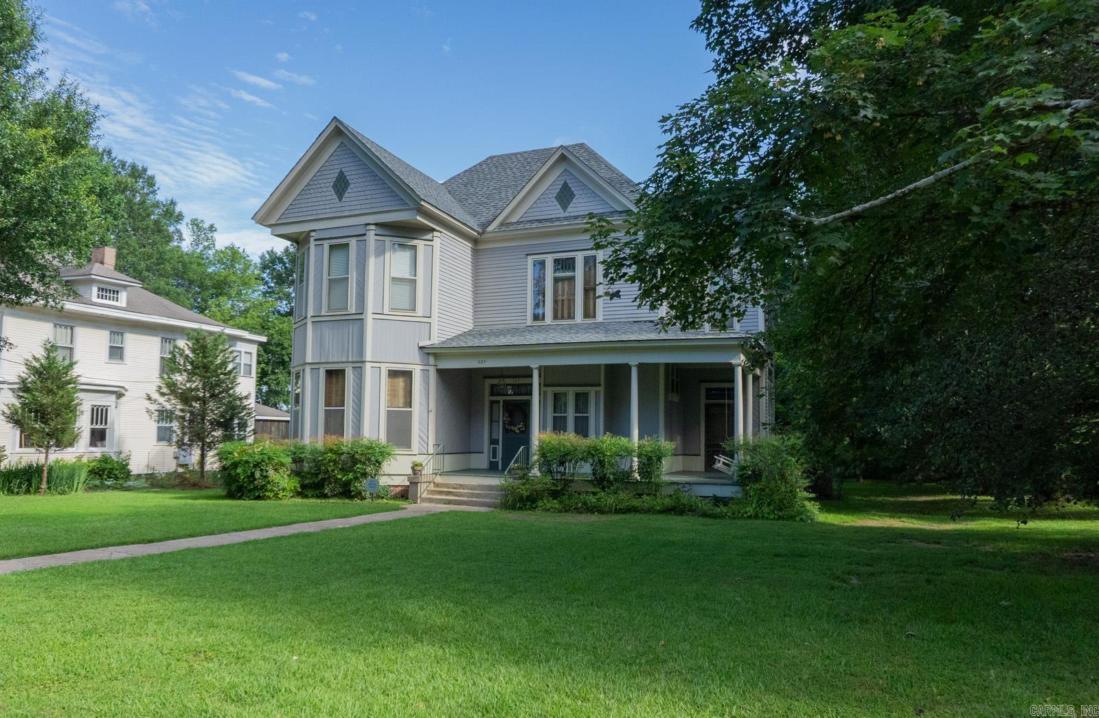 227 Cherry  Arkadelphia, AR