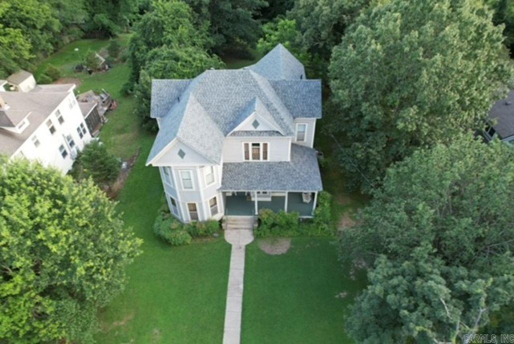 227 Cherry  Arkadelphia, AR