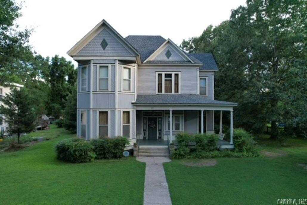 227 Cherry  Arkadelphia, AR