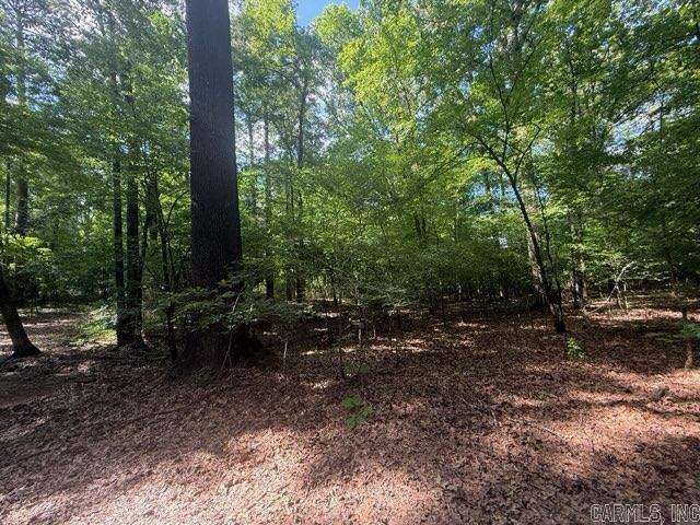 4.26 Acres Oklahoma Inn Rd  Benton, AR