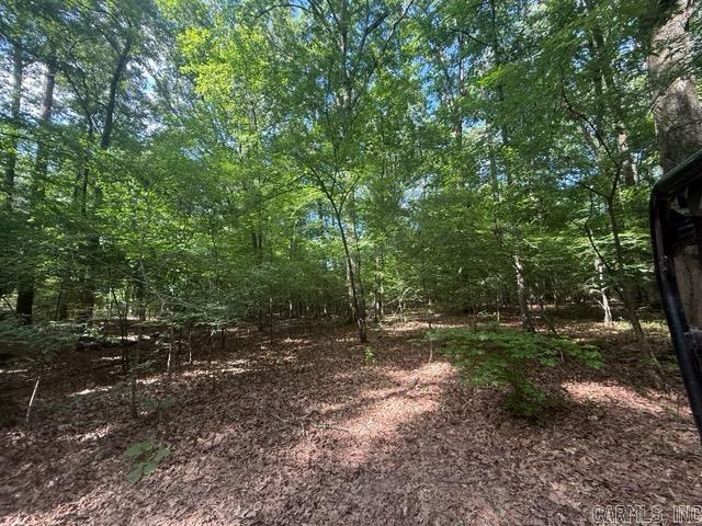 4.26 Acres Oklahoma Inn Rd  Benton, AR