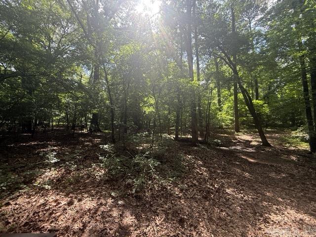 4.26 Acres Oklahoma Inn Rd  Benton, AR