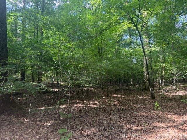 4.26 Acres Oklahoma Inn Rd  Benton, AR