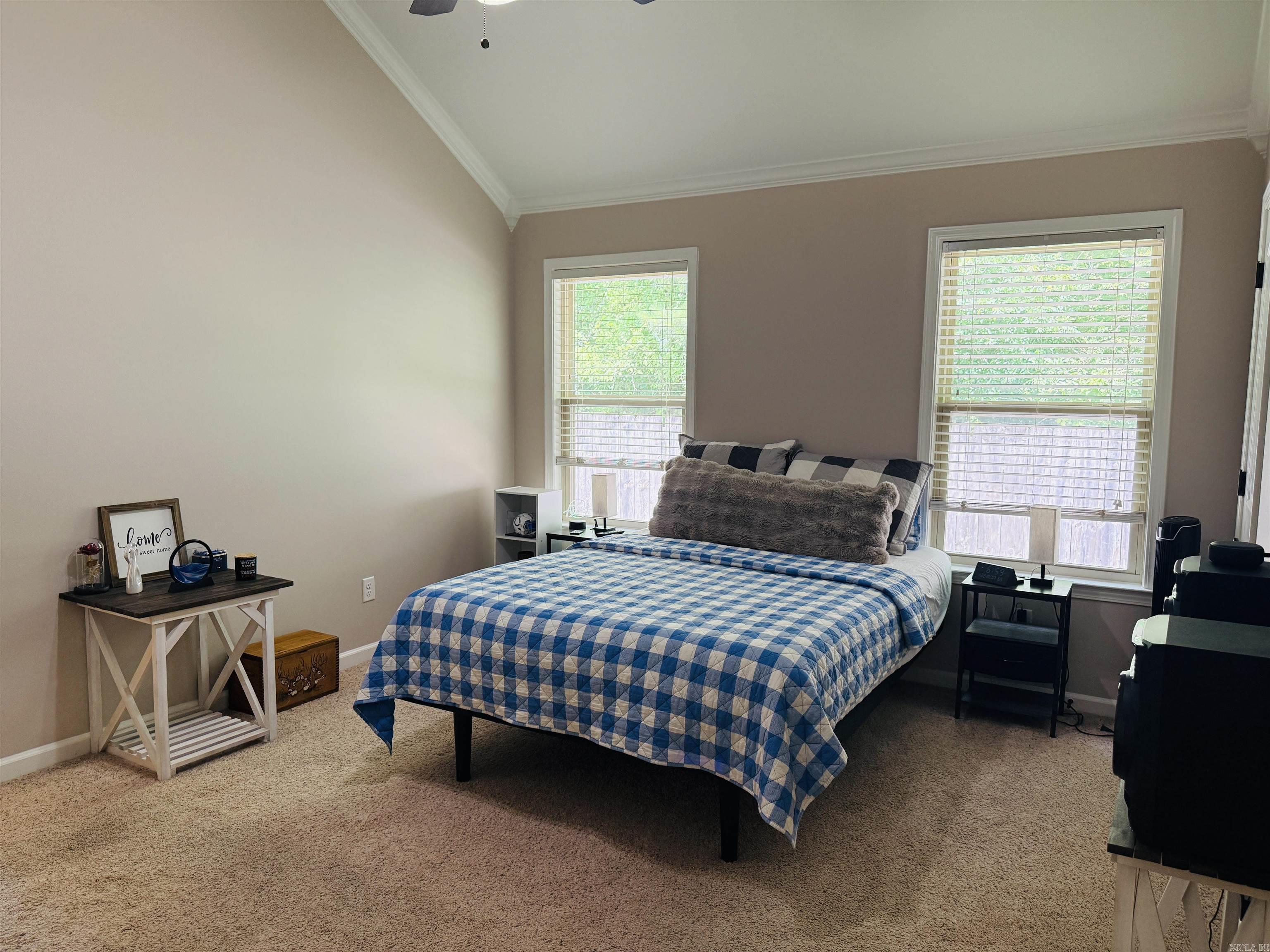 3005 Lynne Court  Bryant, AR