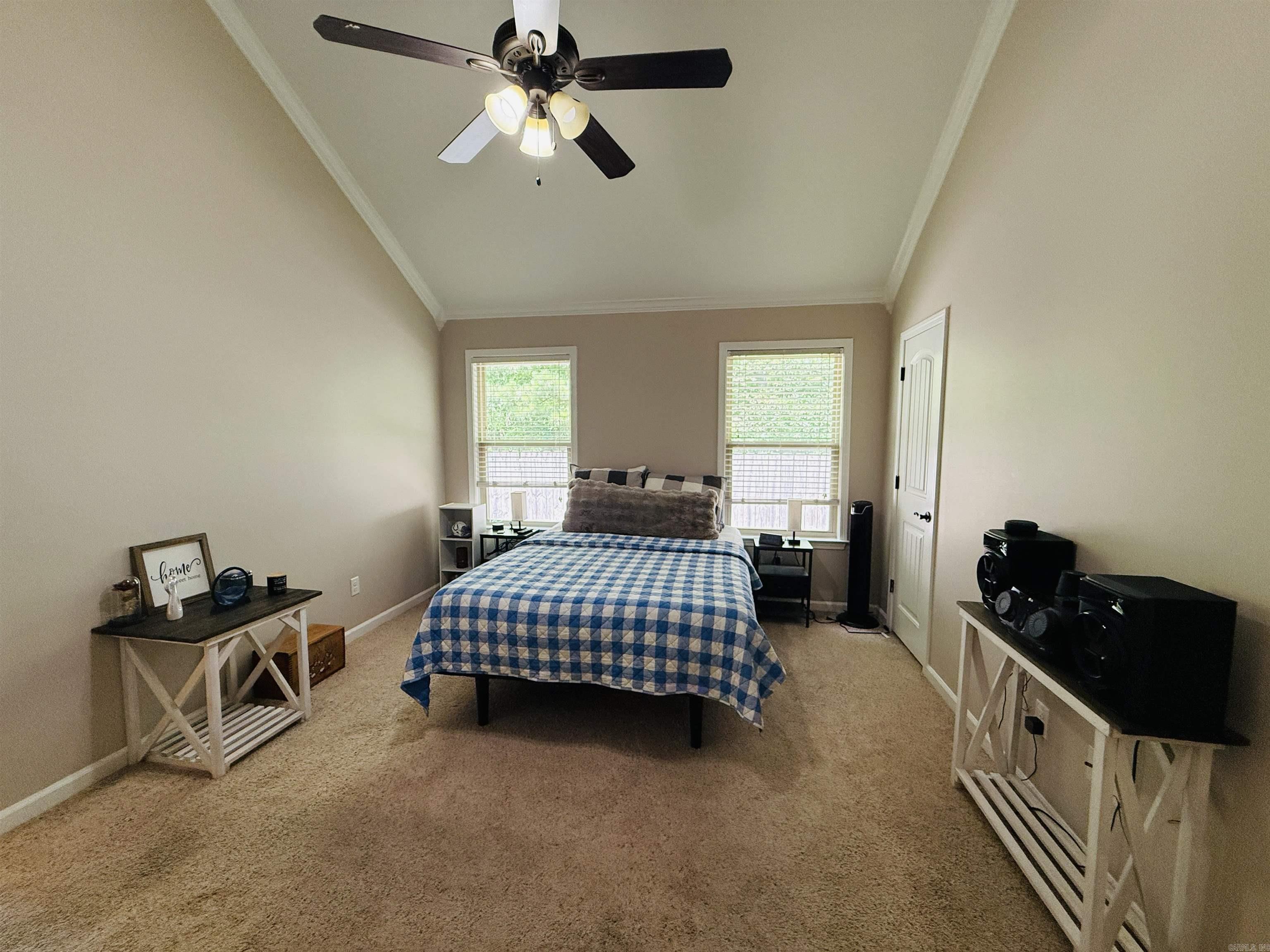 3005 Lynne Court  Bryant, AR