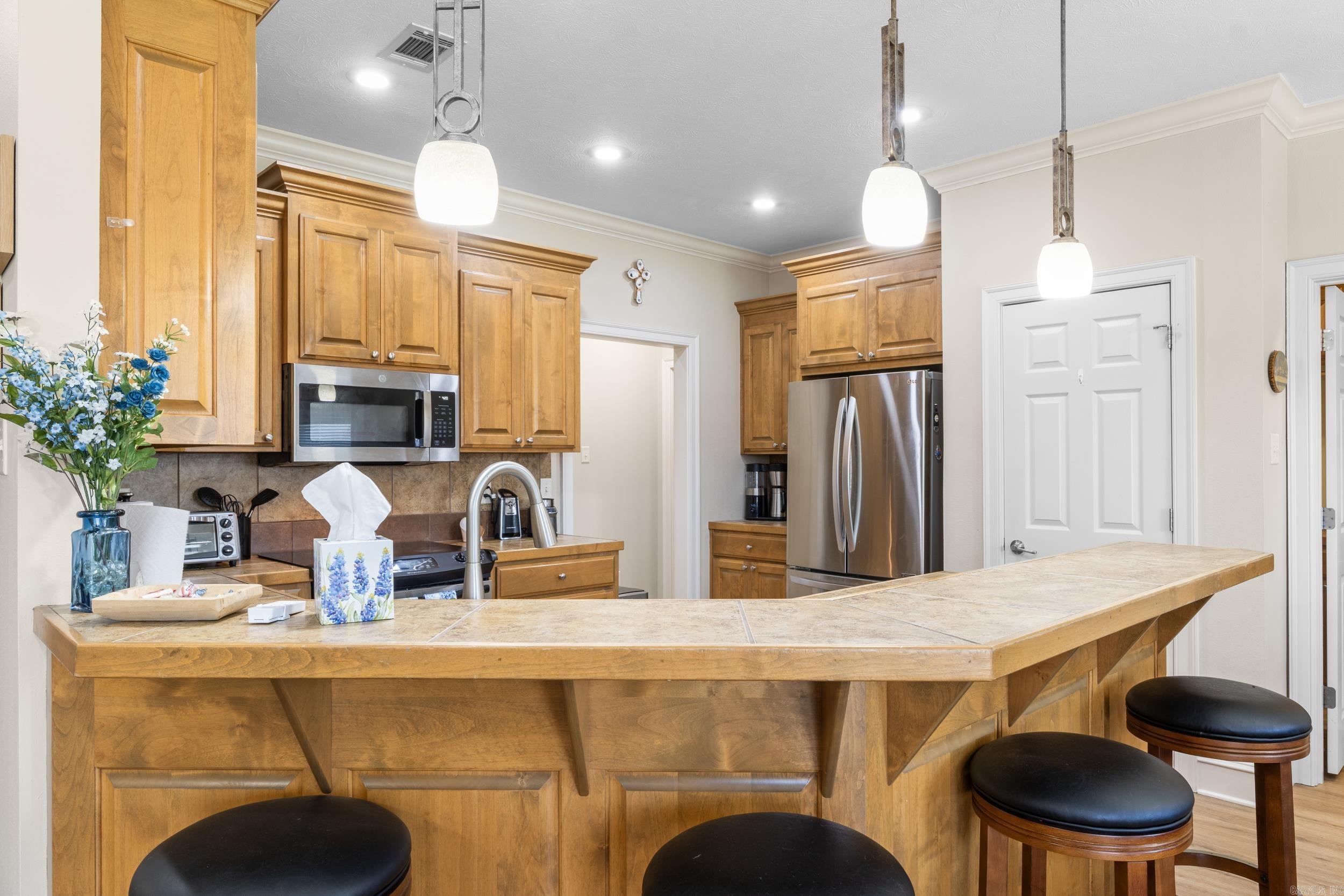 1320 E Cadron Gap  Conway, AR