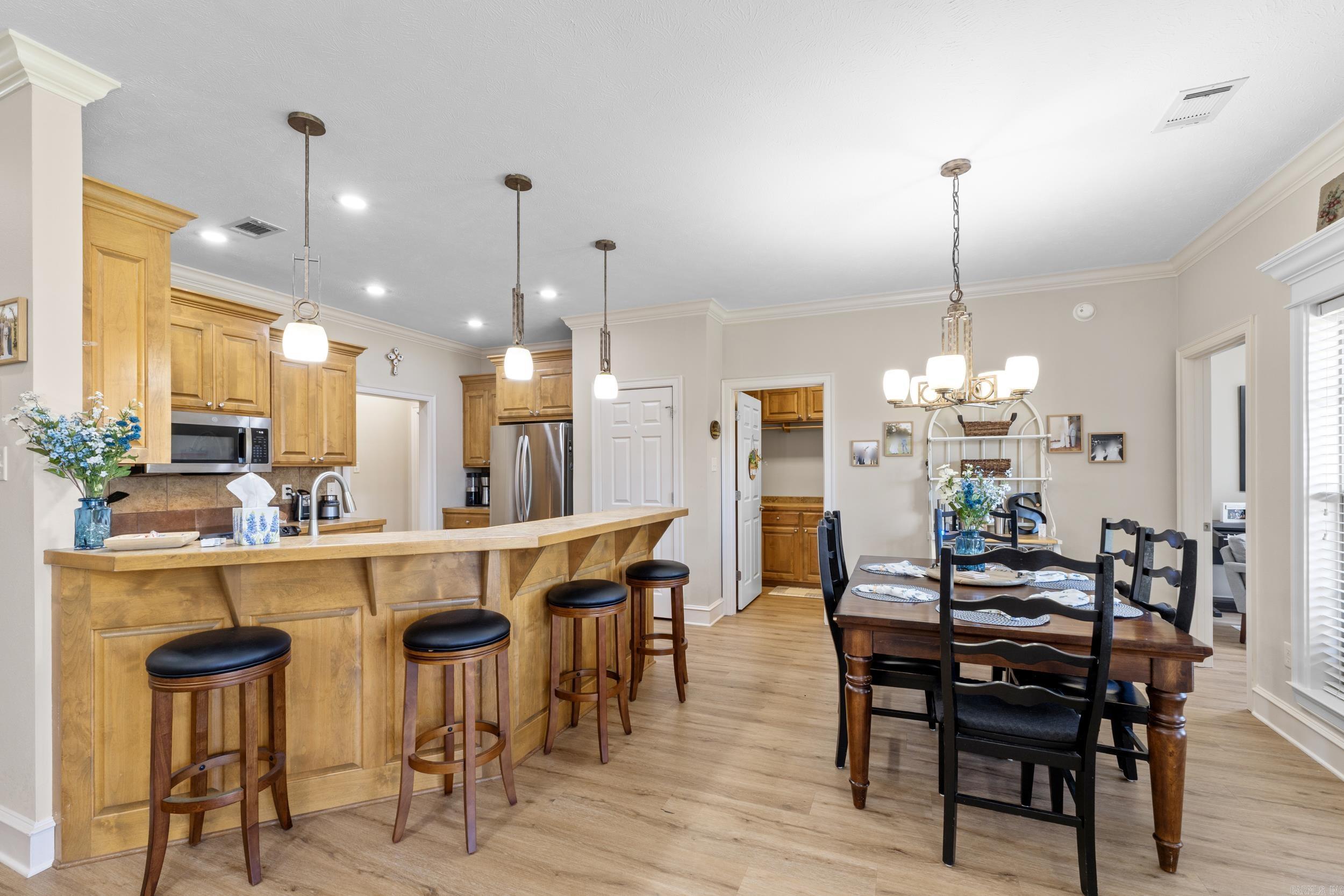1320 E Cadron Gap  Conway, AR