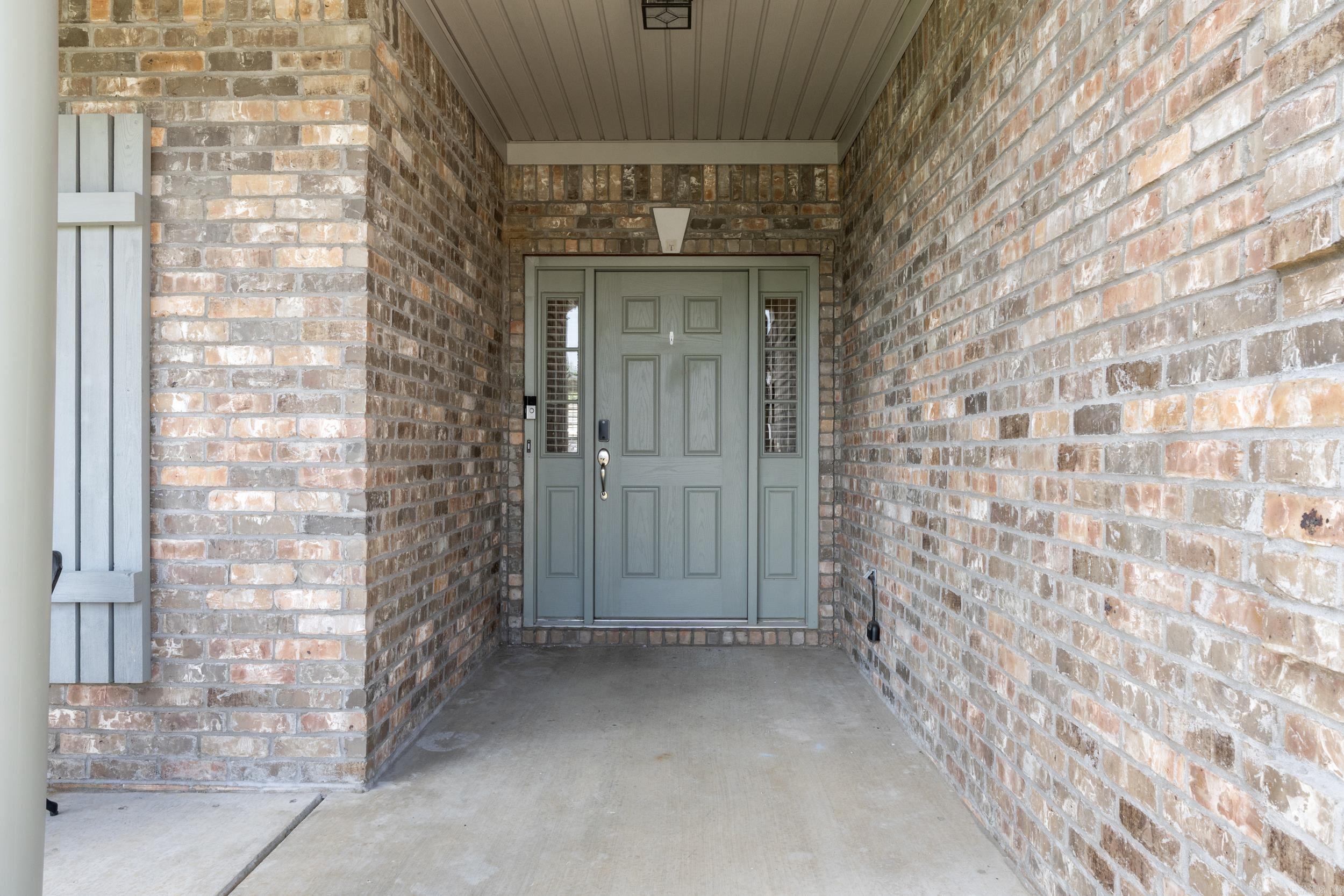 1320 E Cadron Gap  Conway, AR