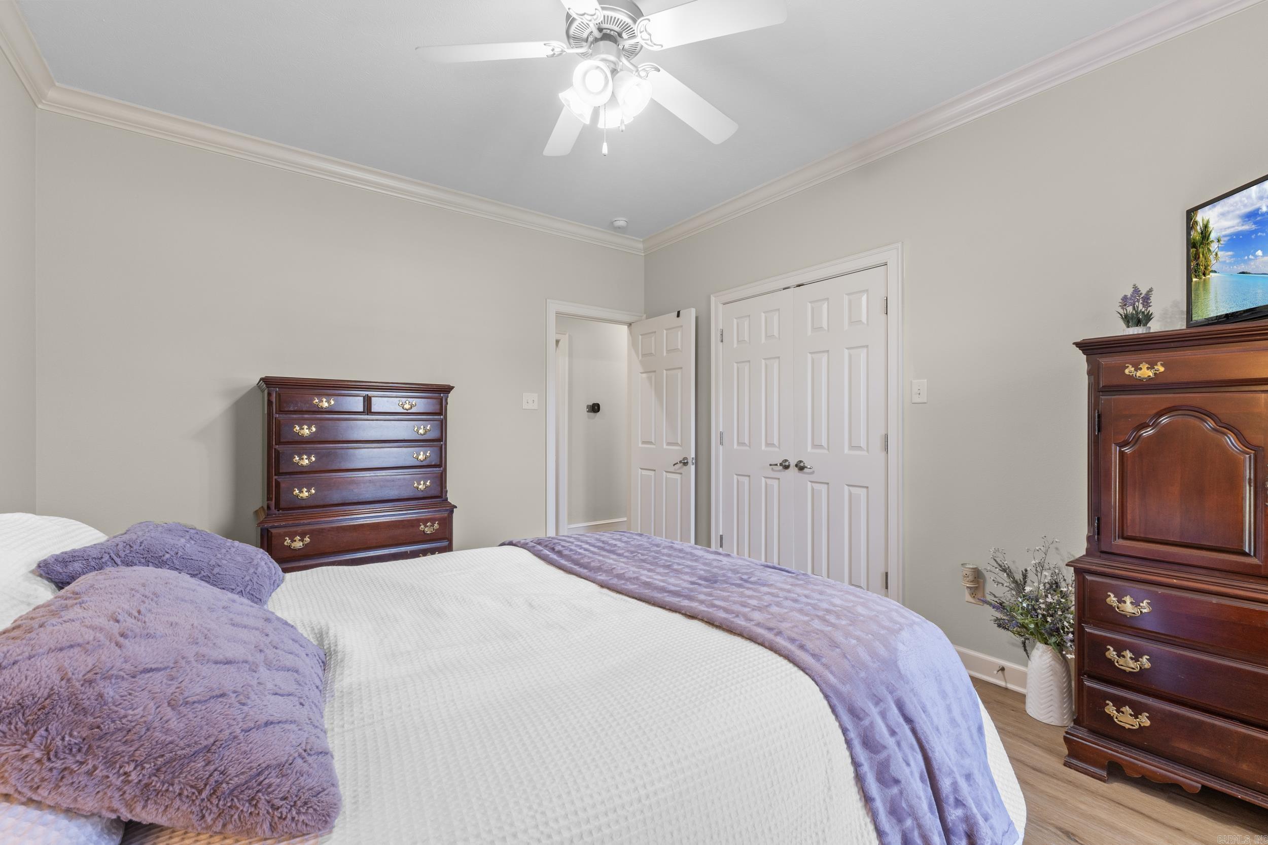 1320 E Cadron Gap  Conway, AR
