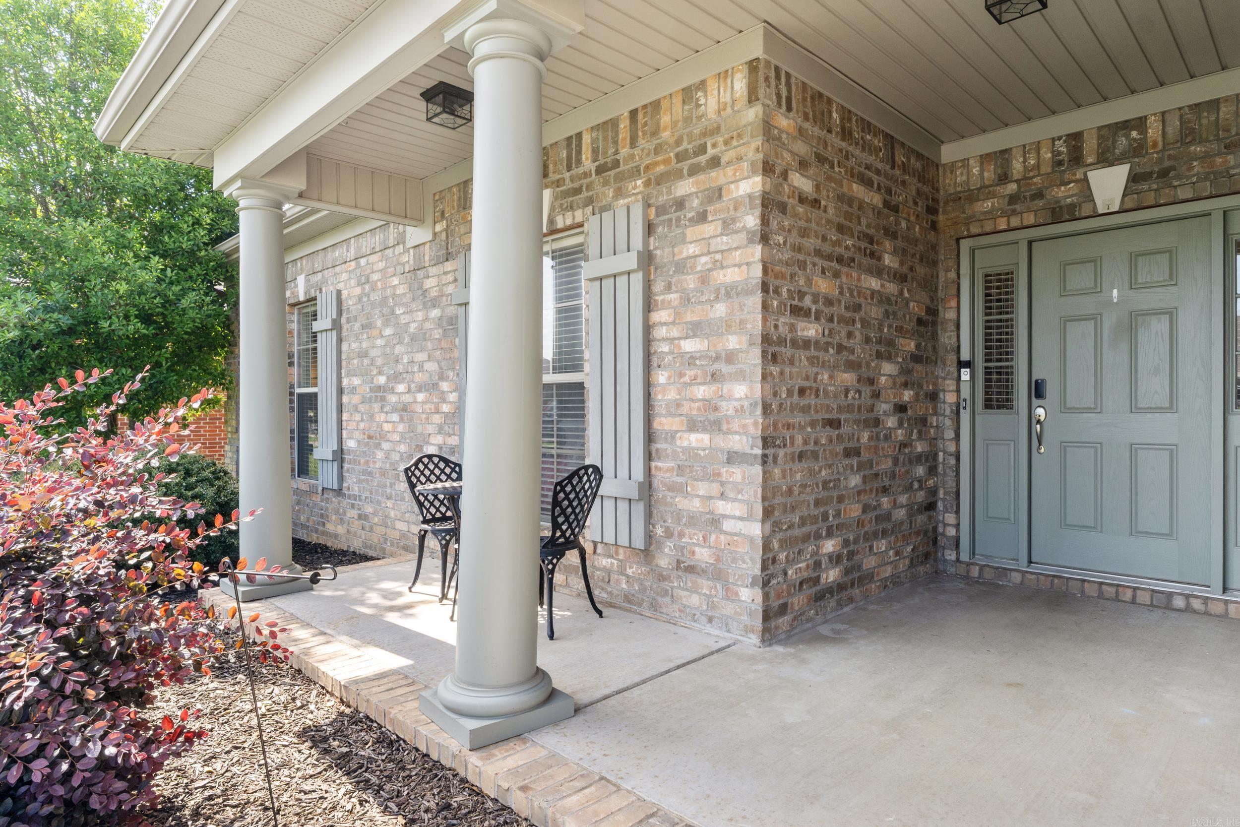 1320 E Cadron Gap  Conway, AR