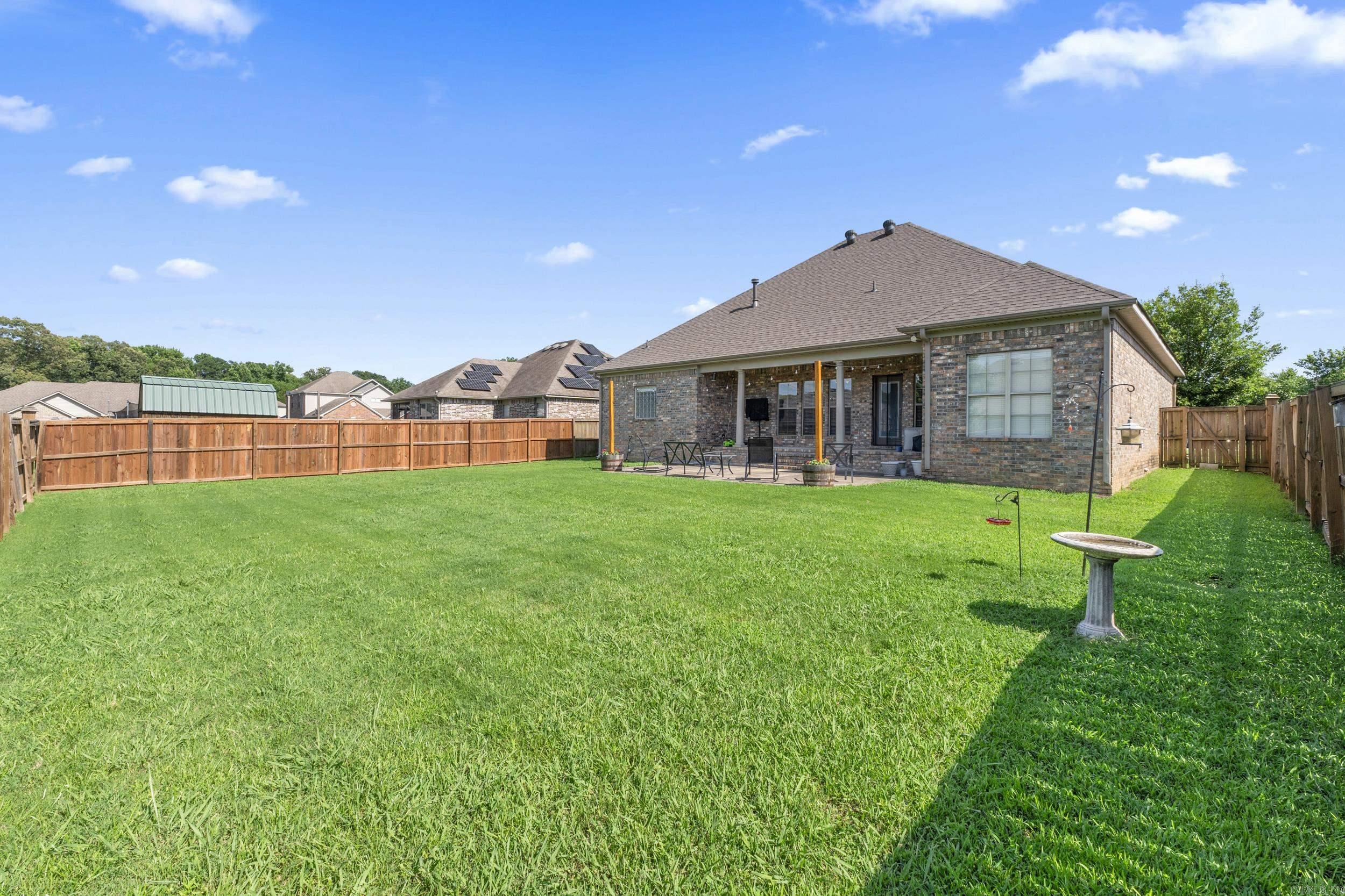 1320 E Cadron Gap  Conway, AR