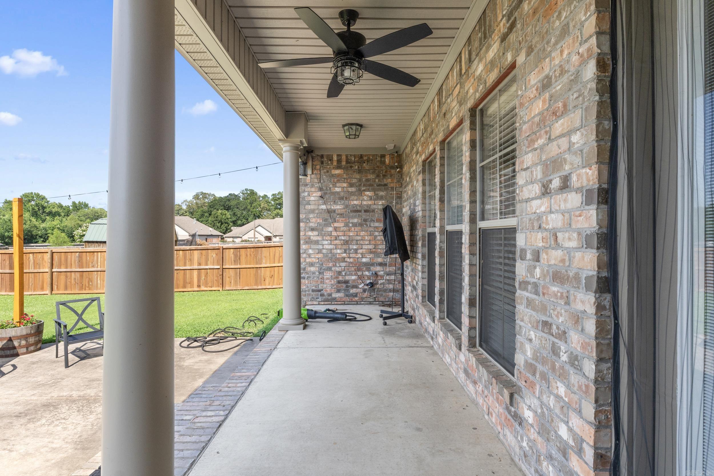 1320 E Cadron Gap  Conway, AR