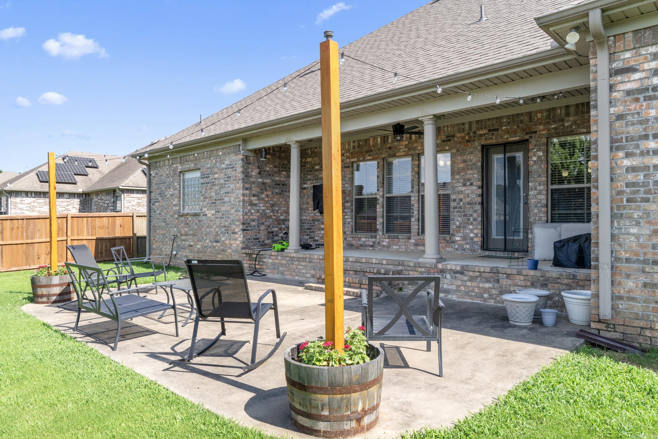 1320 E Cadron Gap  Conway, AR