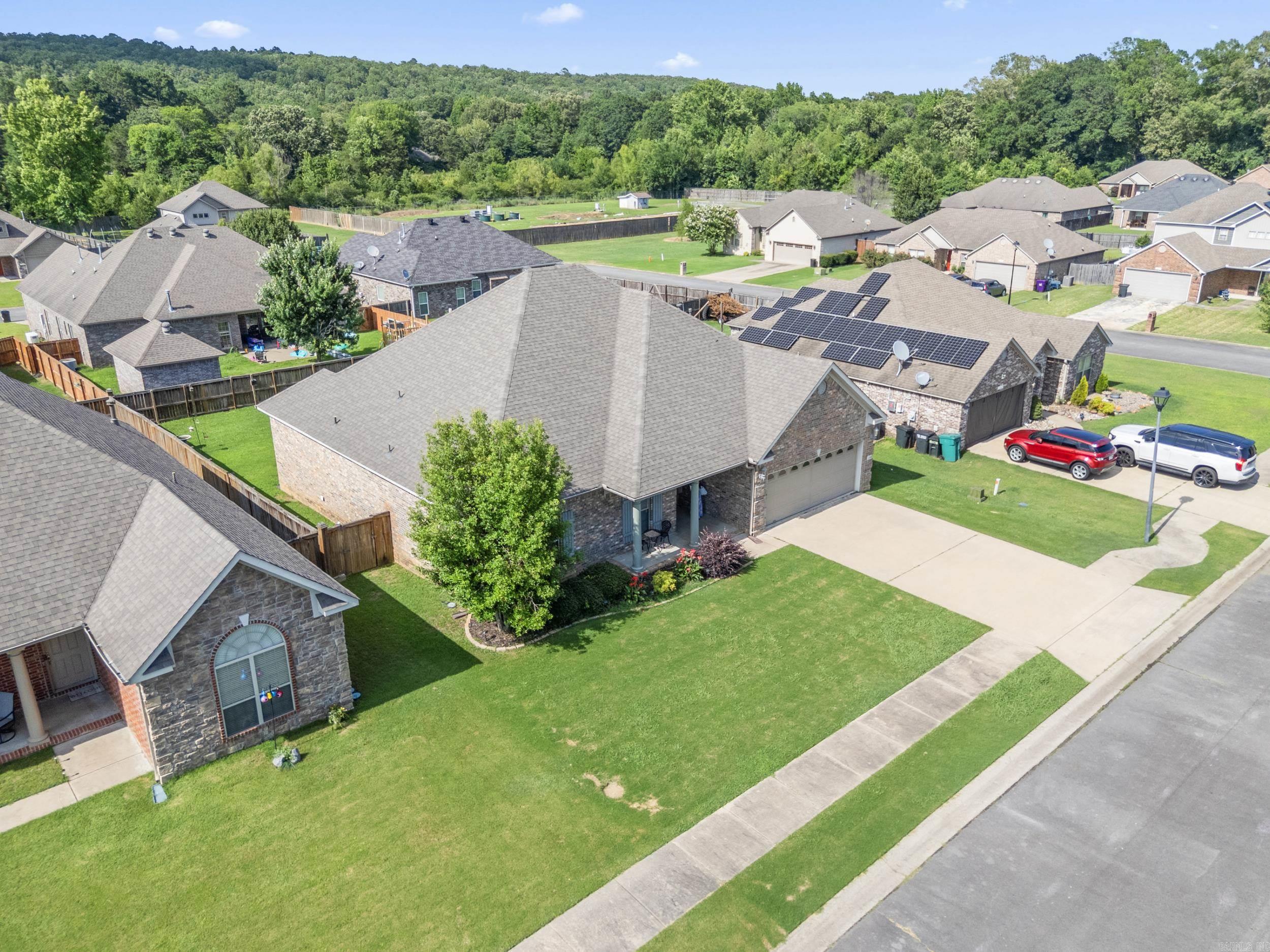 1320 E Cadron Gap  Conway, AR