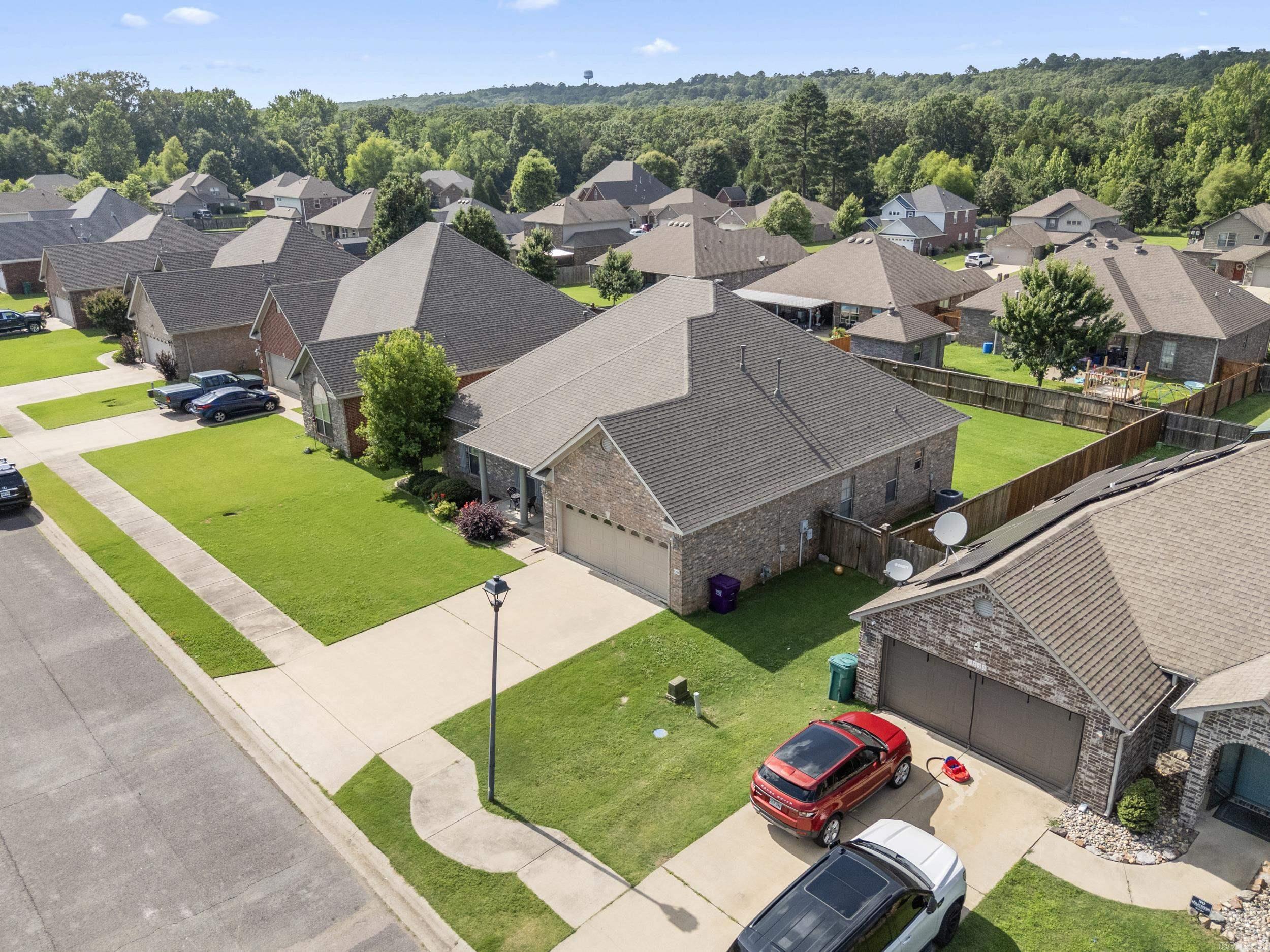 1320 E Cadron Gap  Conway, AR