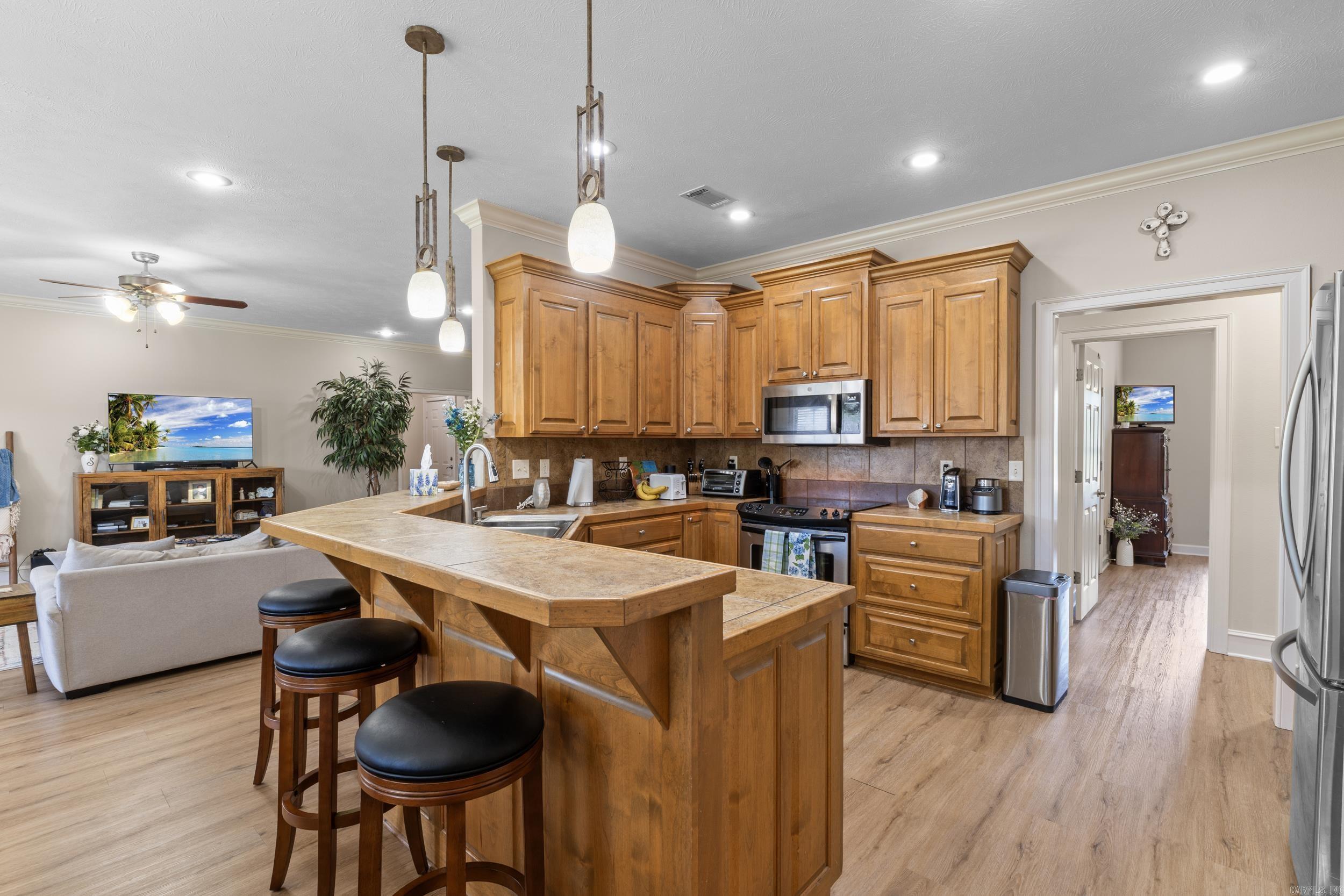 1320 E Cadron Gap  Conway, AR