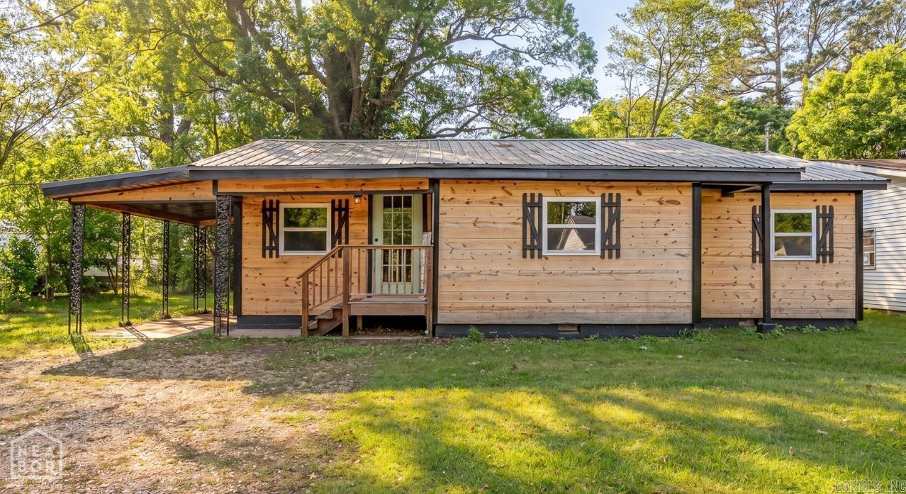 206 W Pearl  Paragould, AR