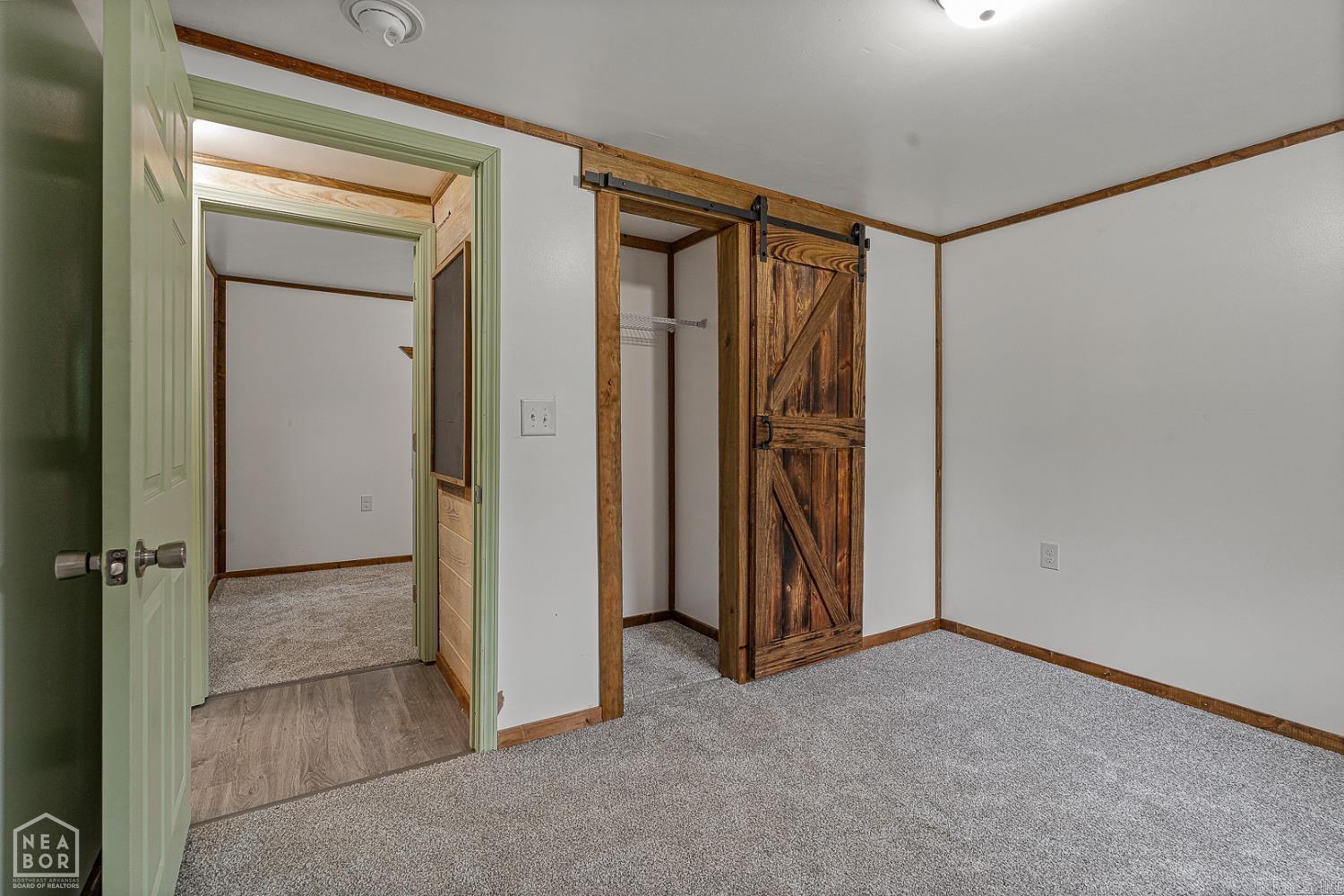206 W Pearl  Paragould, AR