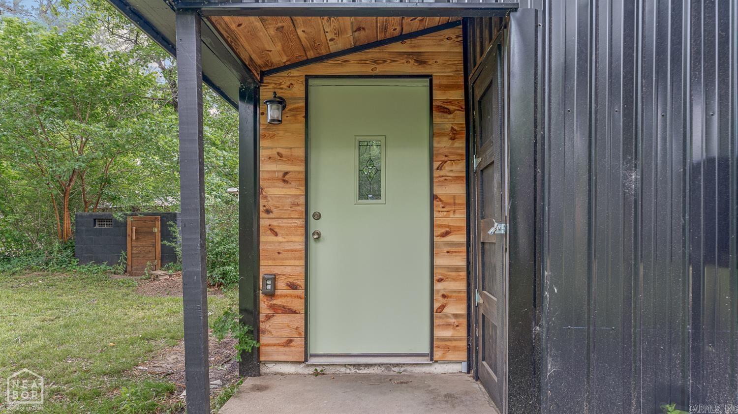 206 W Pearl  Paragould, AR