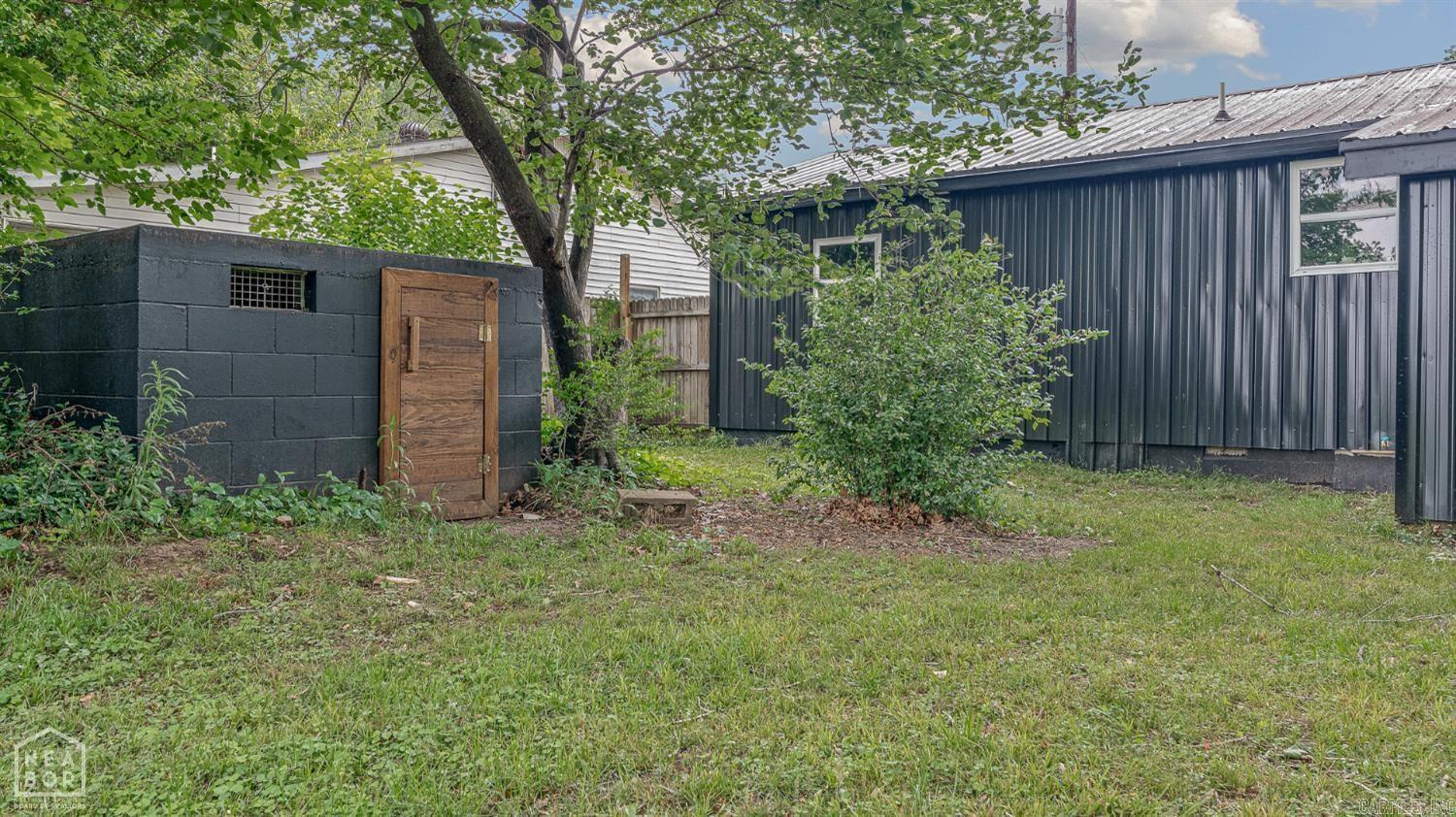 206 W Pearl  Paragould, AR